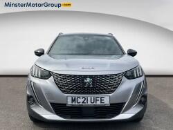 Peugeot 2008 - Image 5