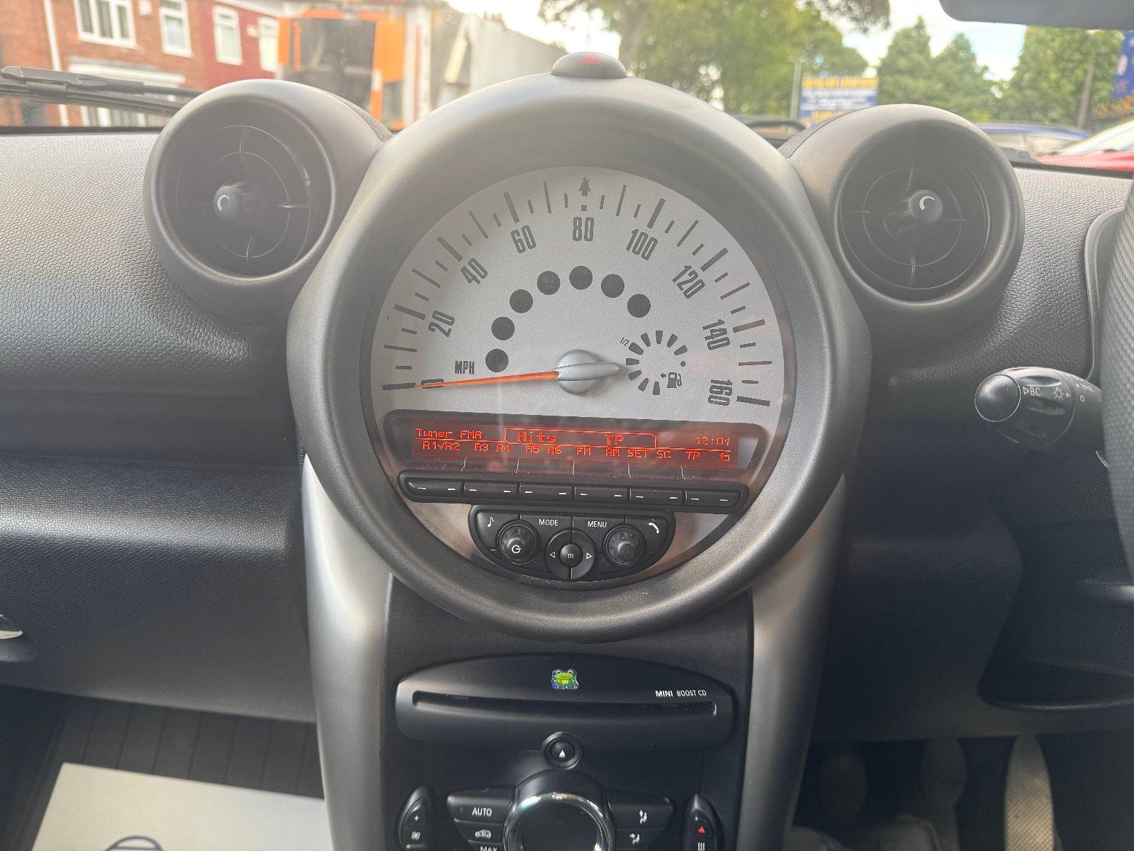MINI Countryman - Image 7
