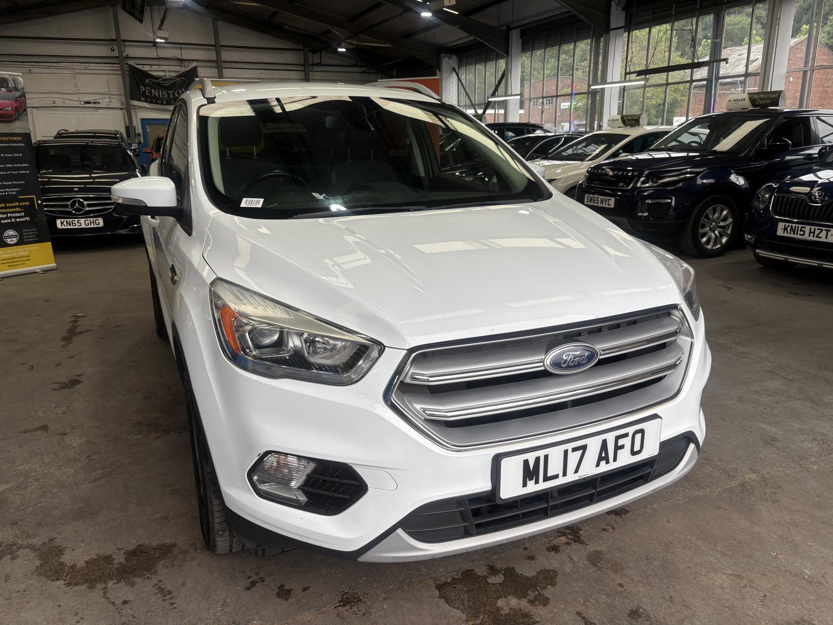 Ford Kuga - Image 2