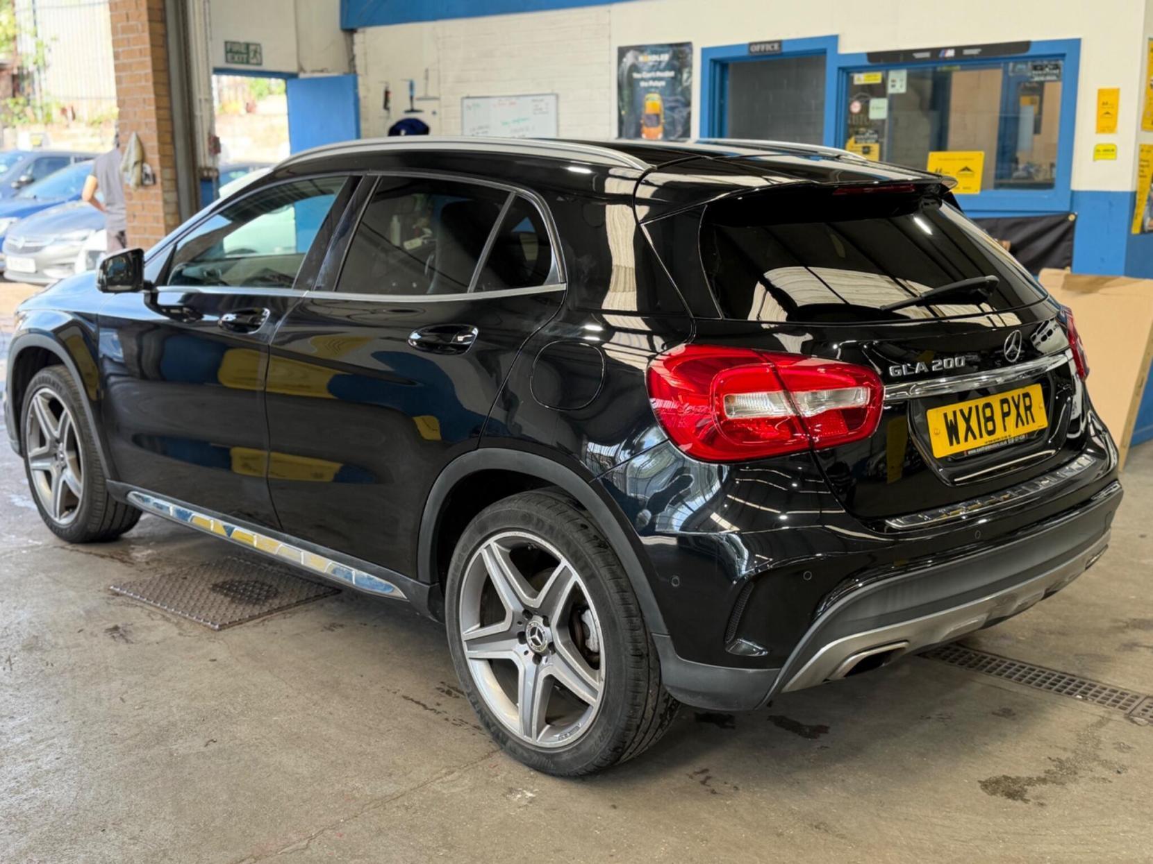 Mercedes GLA - Image 5