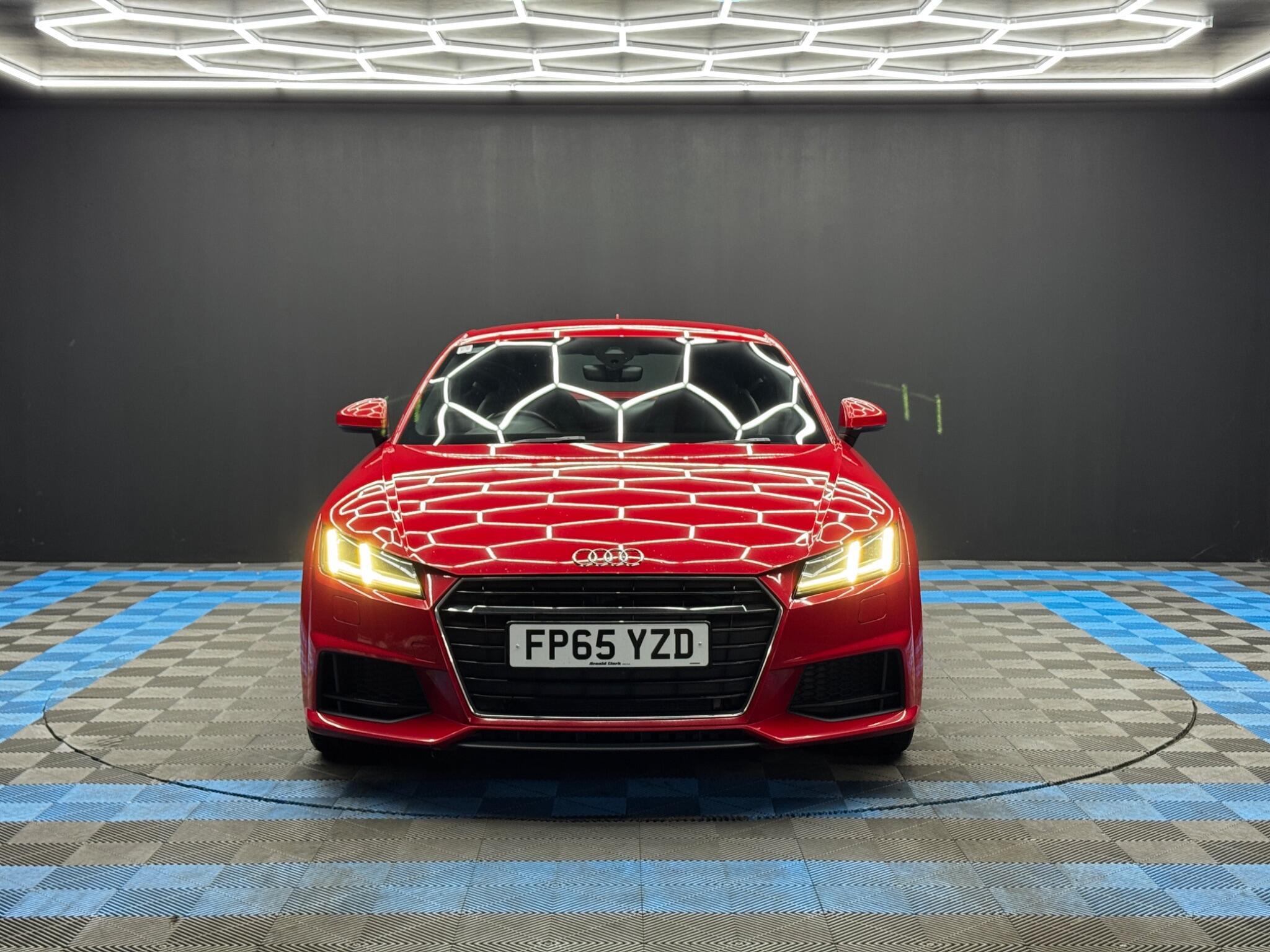 Audi TT - Image 2