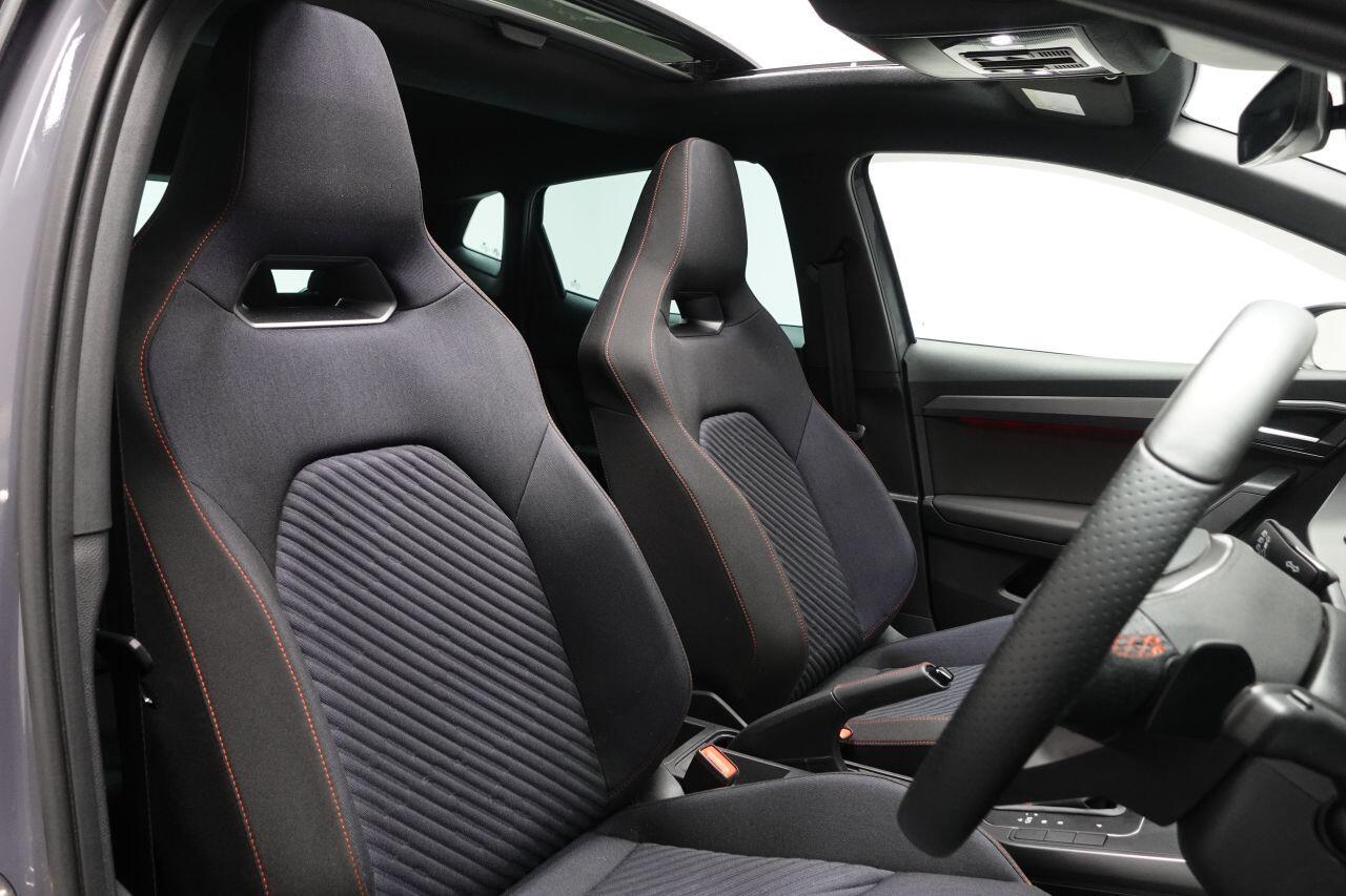 SEAT Ibiza - Image 17