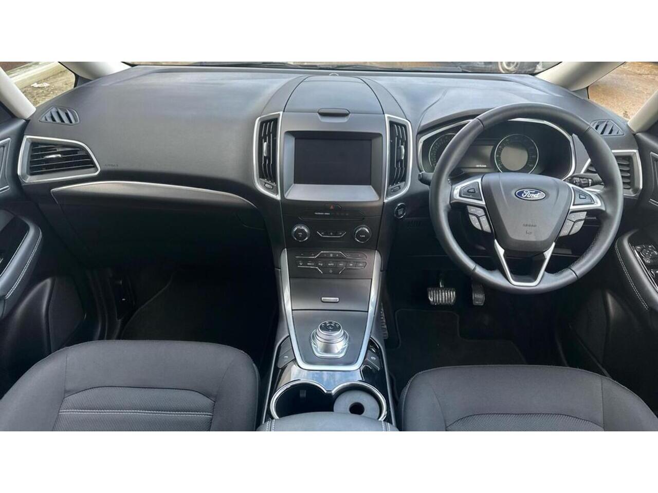 Ford Galaxy - Image 8