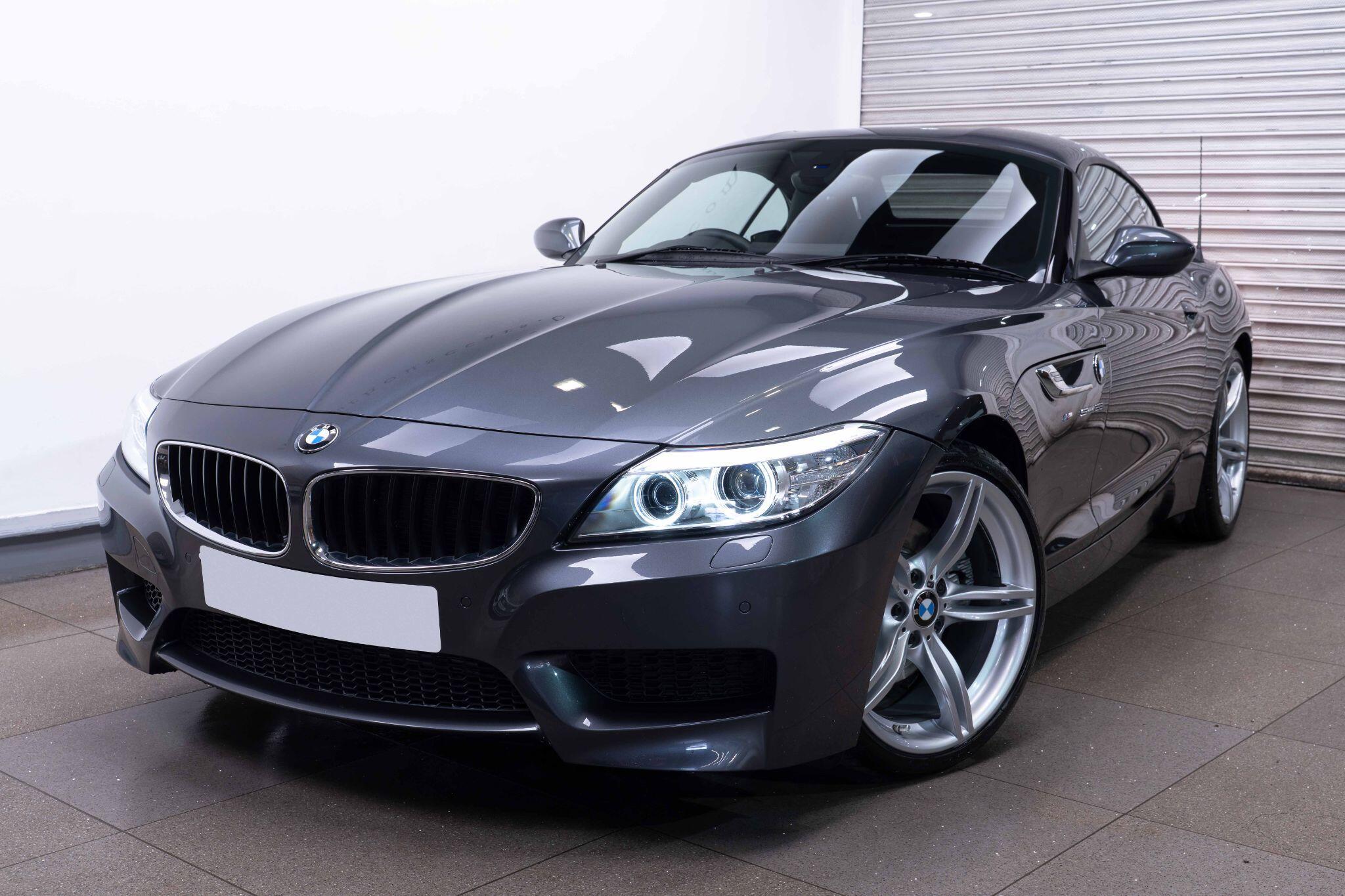 BMW Z4 - Image 6
