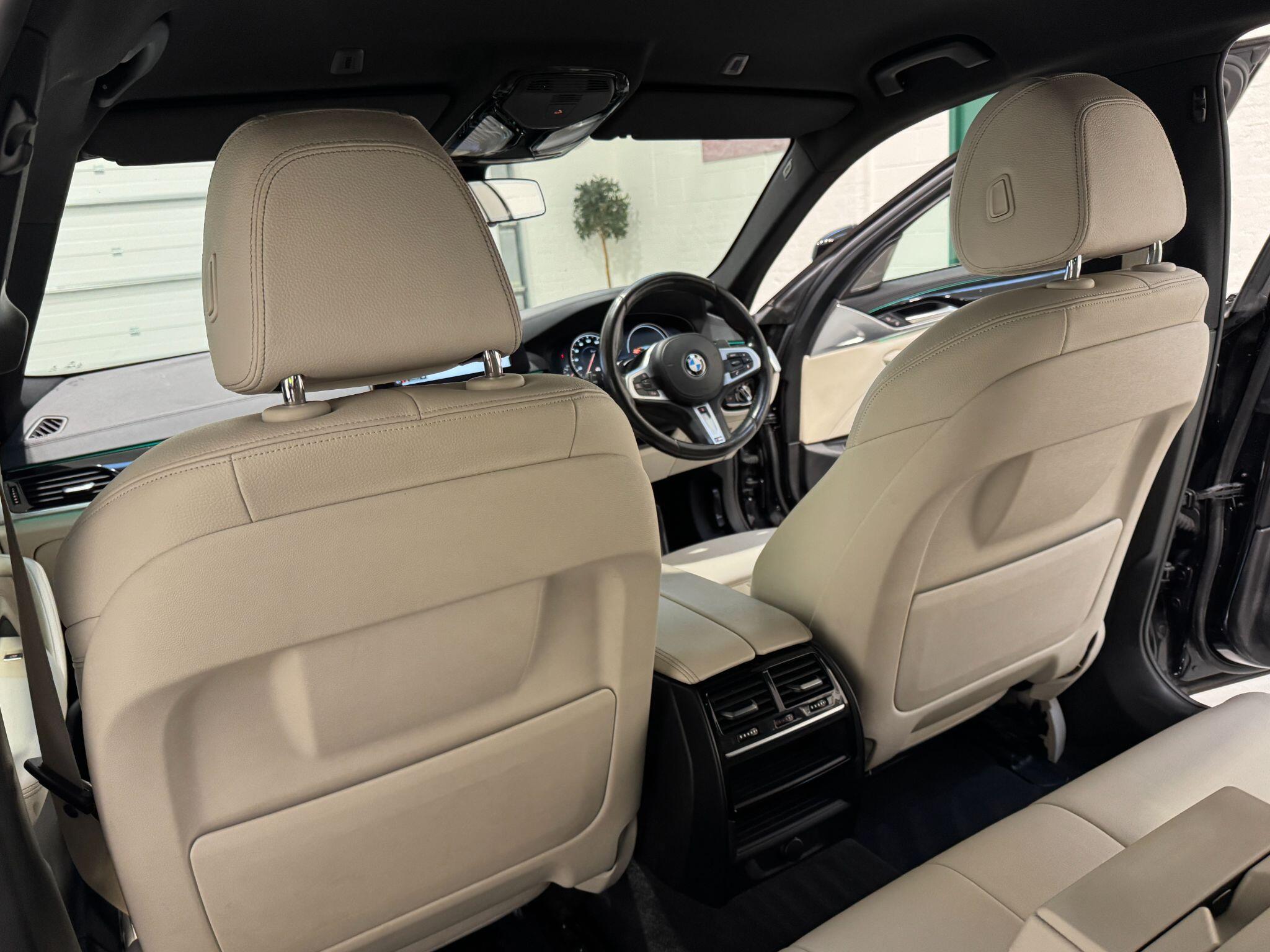 BMW 5 Series - Image 56