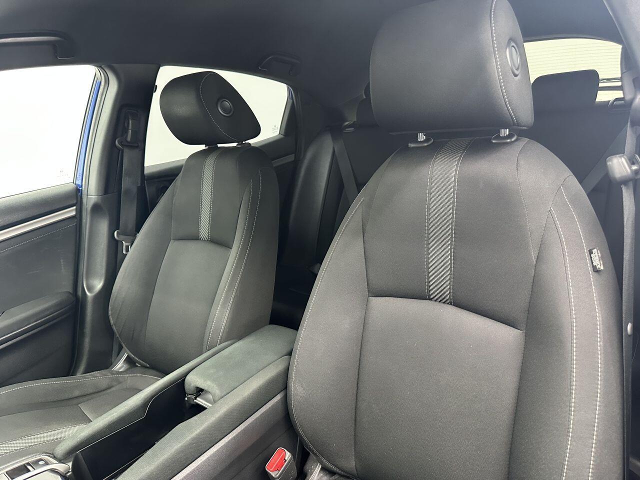 Honda Civic - Image 17