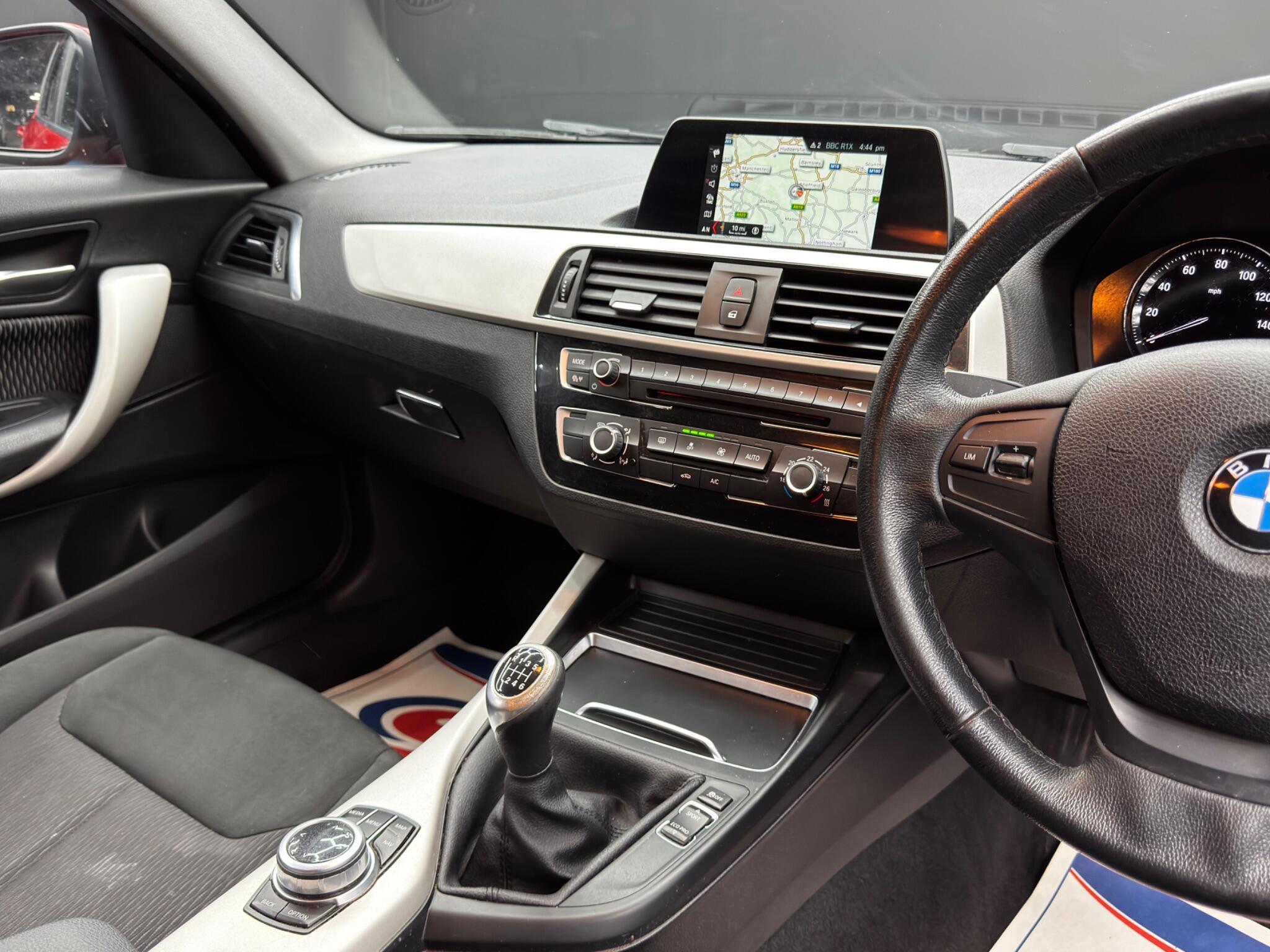 BMW 1 Series - Image 23