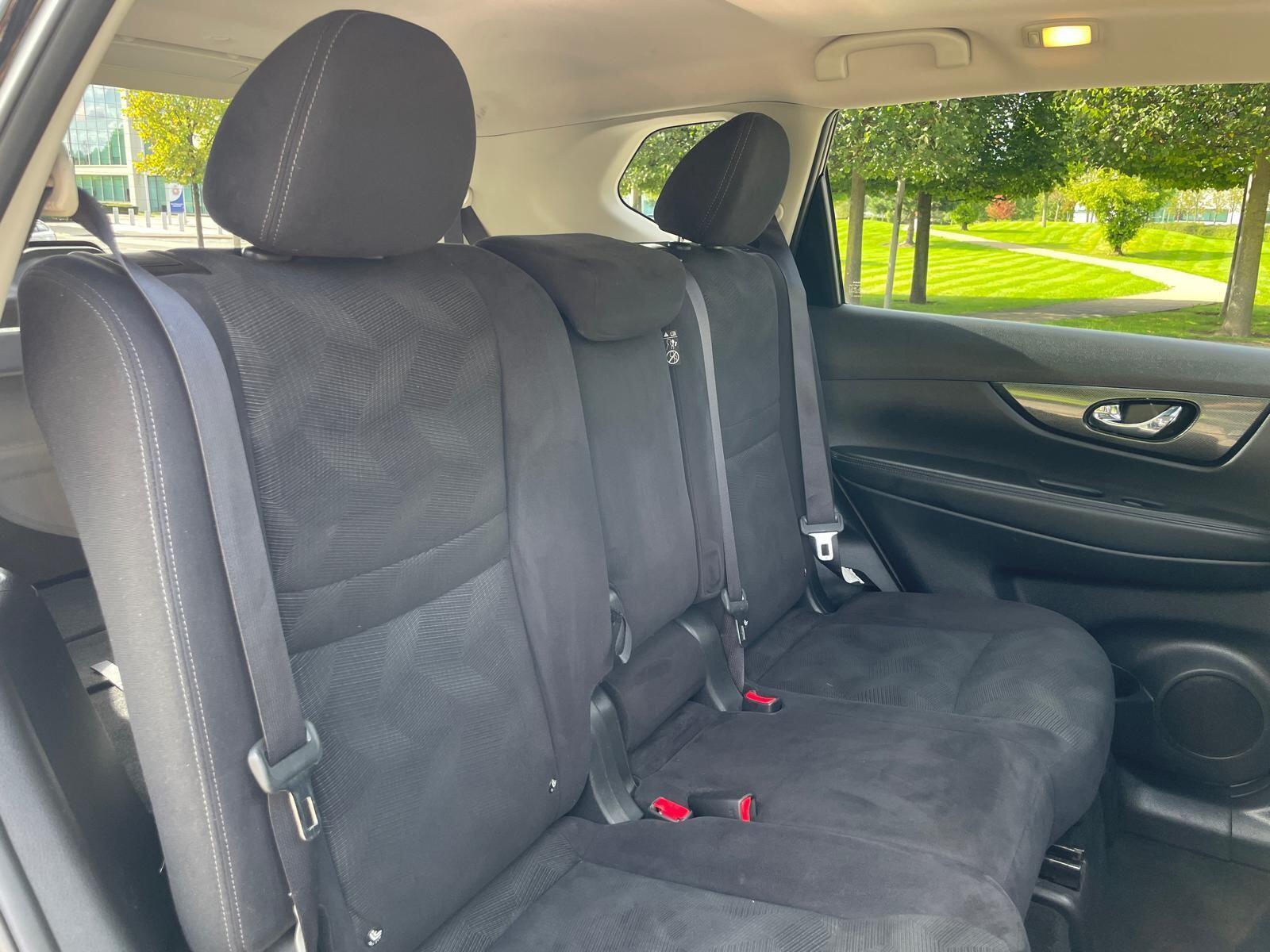 Nissan X-Trail - Image 20