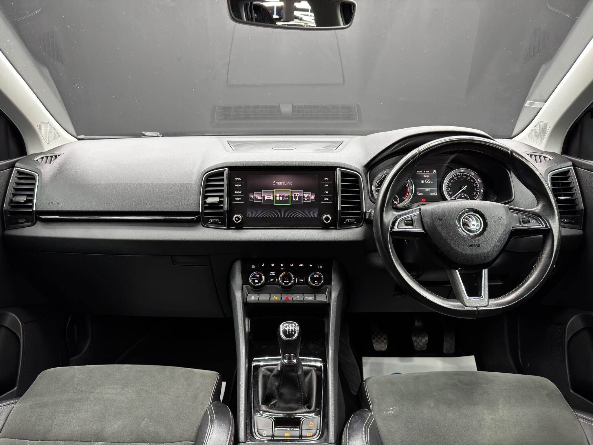 Skoda Karoq - Image 10
