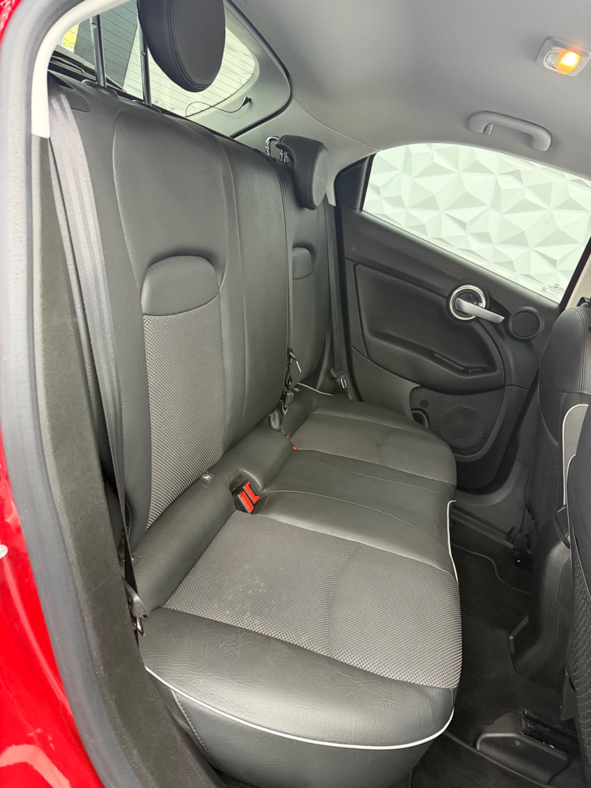 Fiat 500X - Image 17