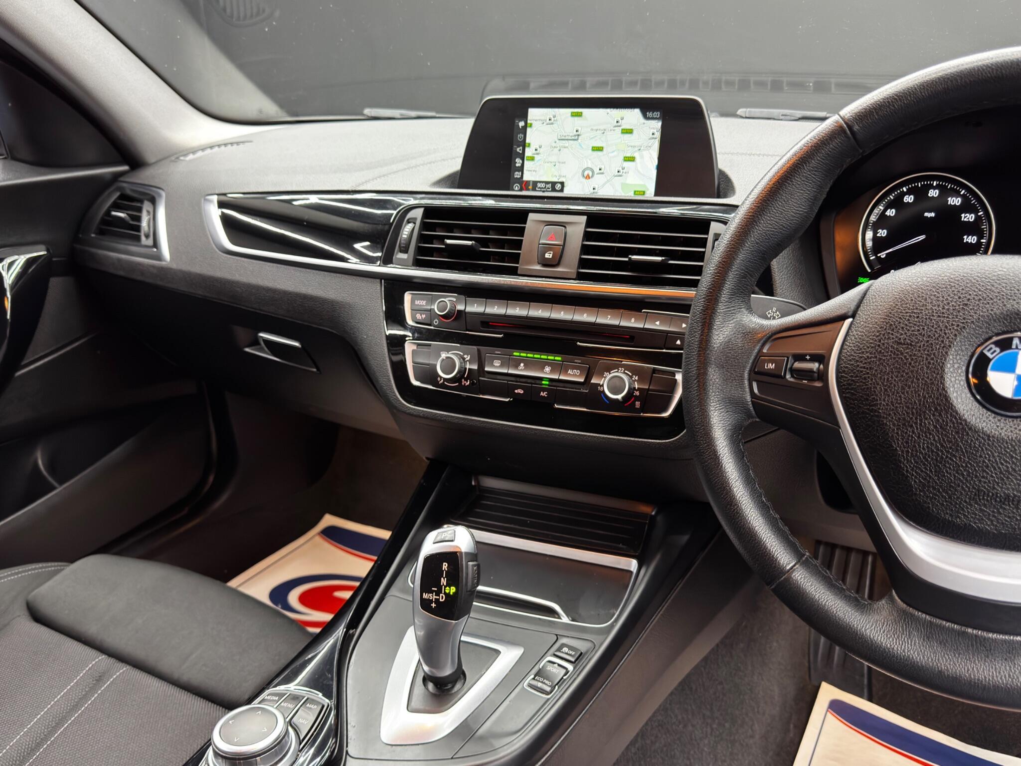 BMW 1 Series - Image 22