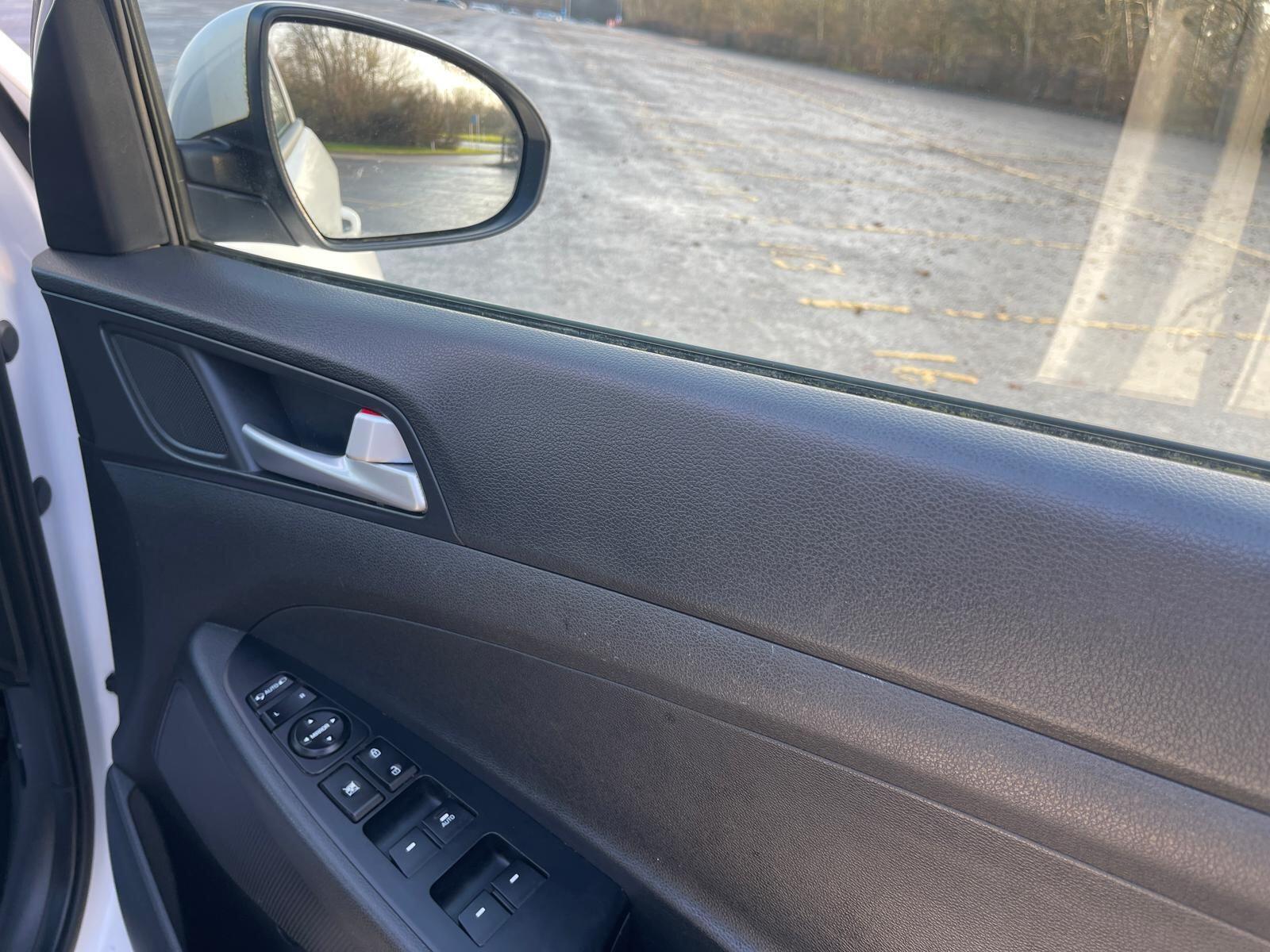 Hyundai Tucson - Image 31