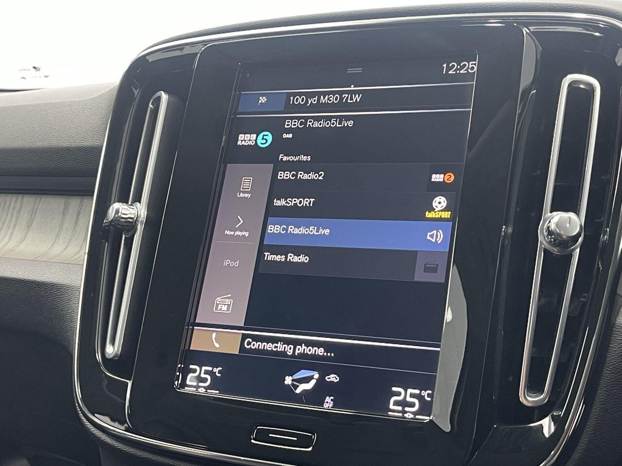 Volvo XC40 - Image 62