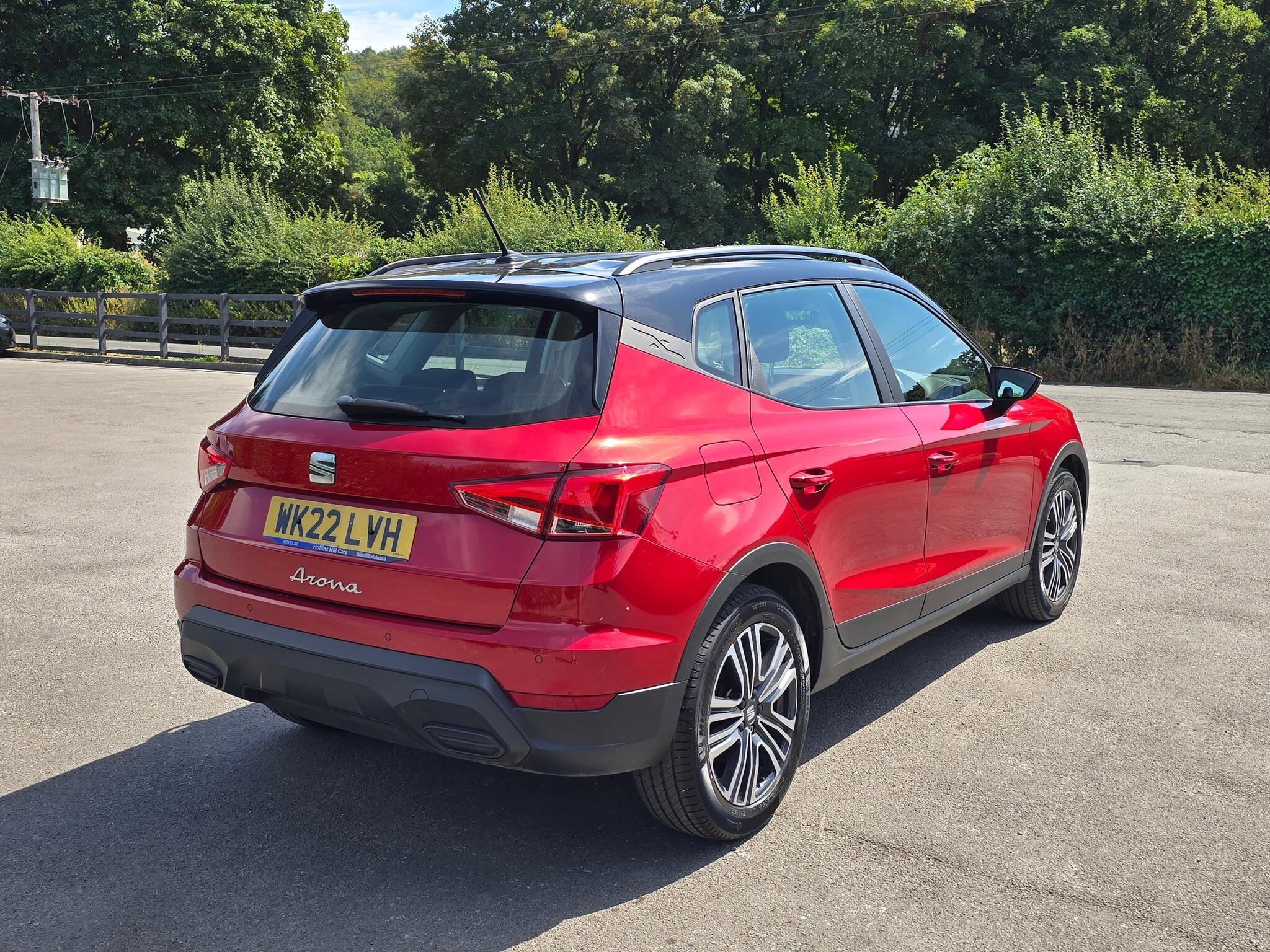 SEAT Arona - Image 15