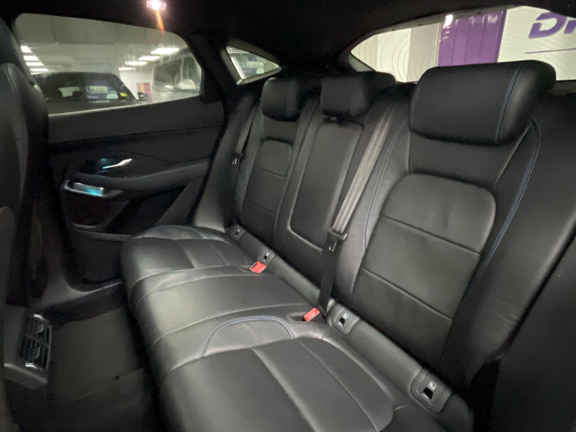 Jaguar E-Pace - Image 29