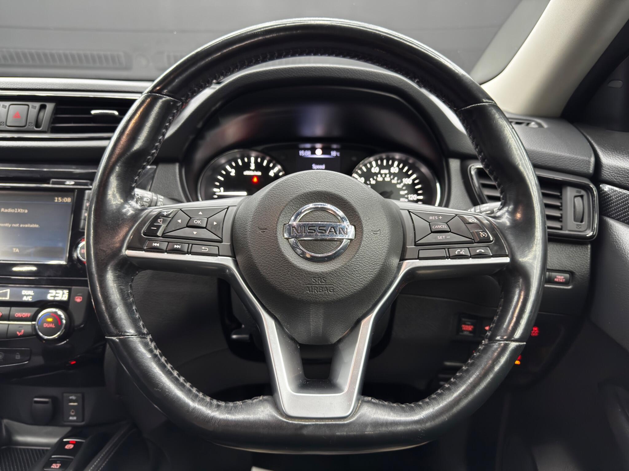 Nissan X-Trail - Image 19