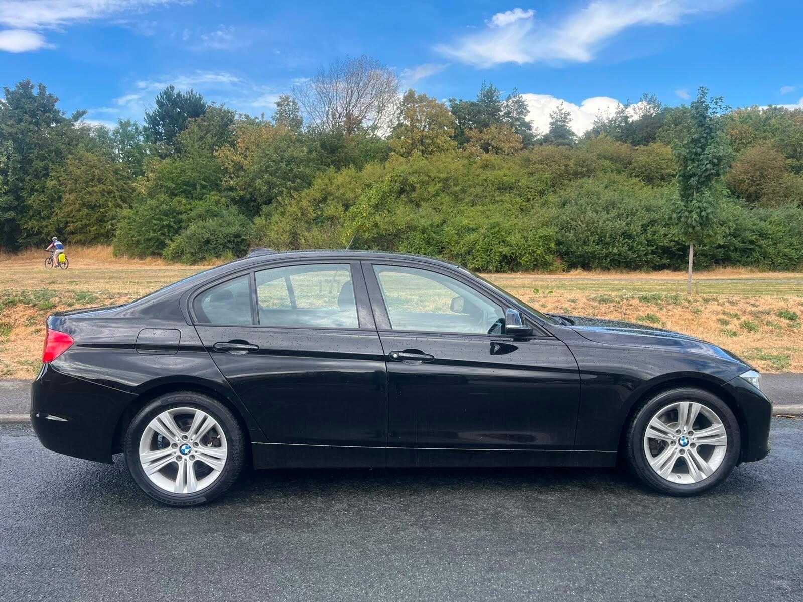 BMW 3 Series - Image 2