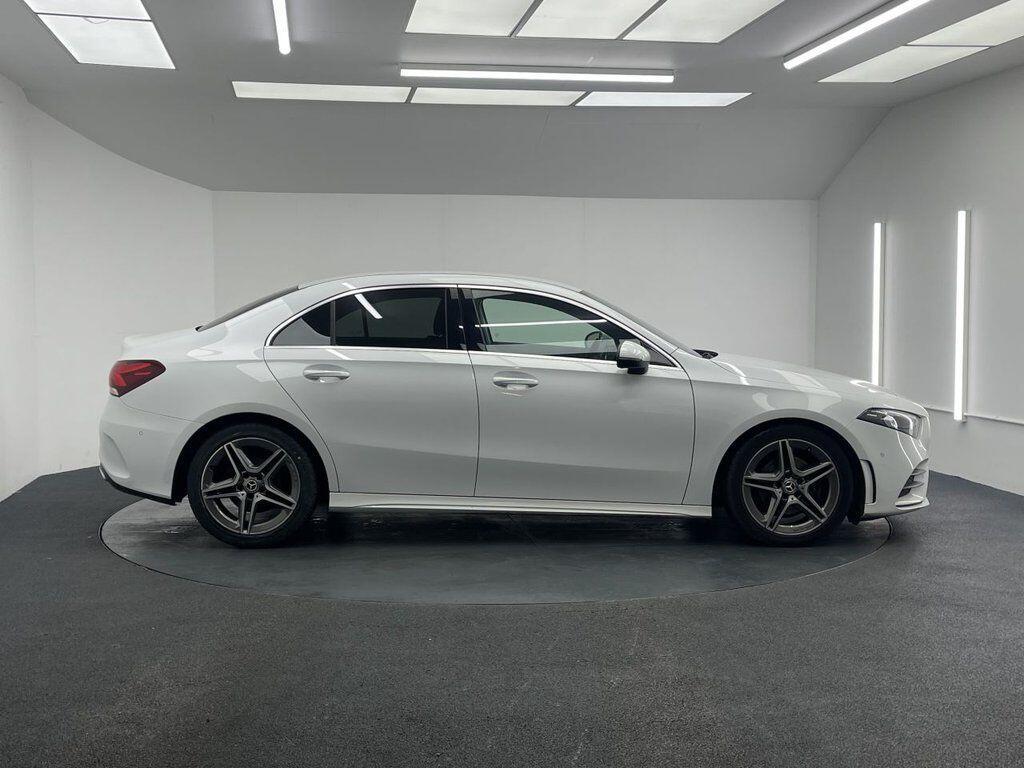 Mercedes A-Class - Image 10