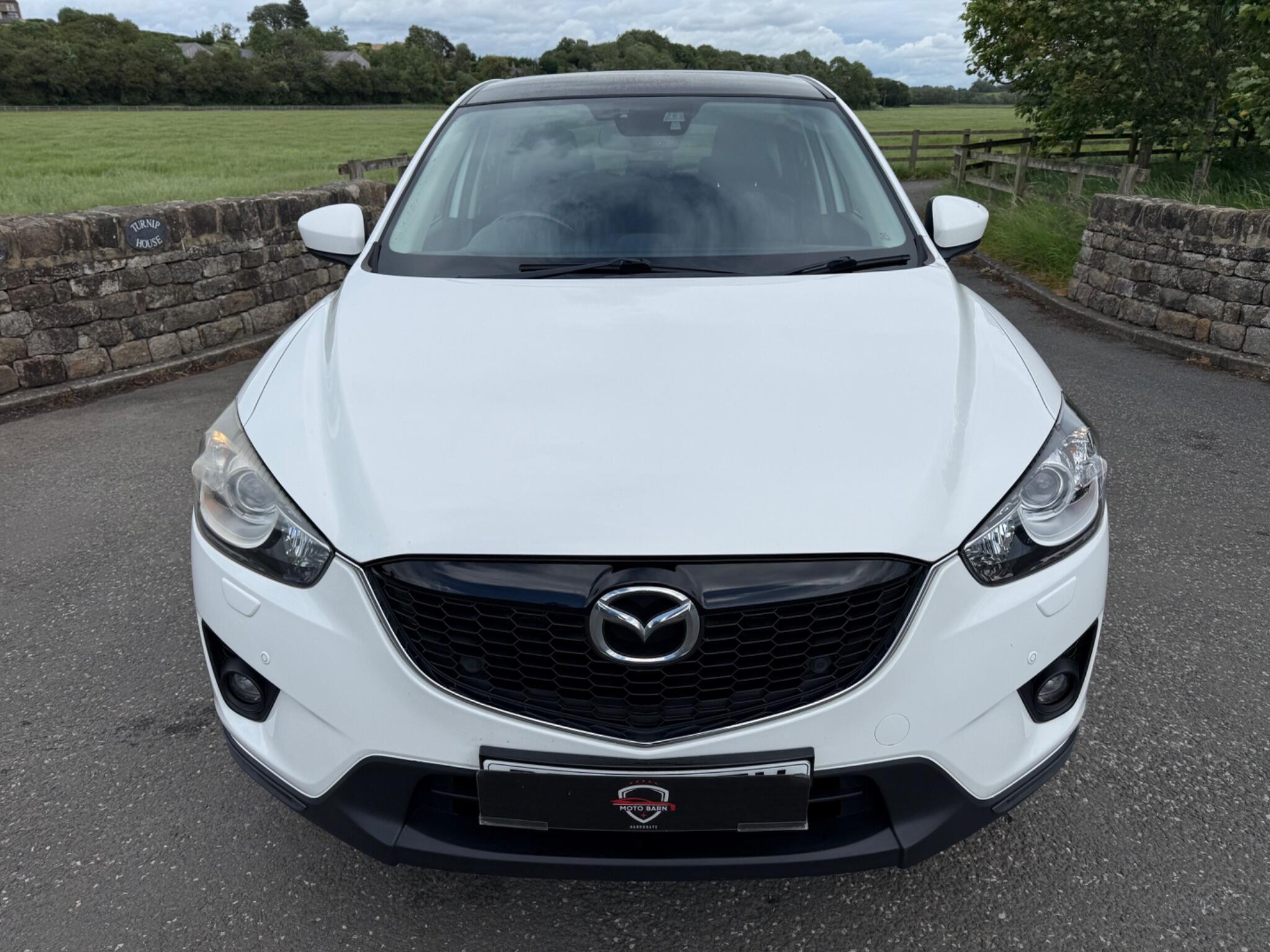 Mazda CX-5 - Image 6