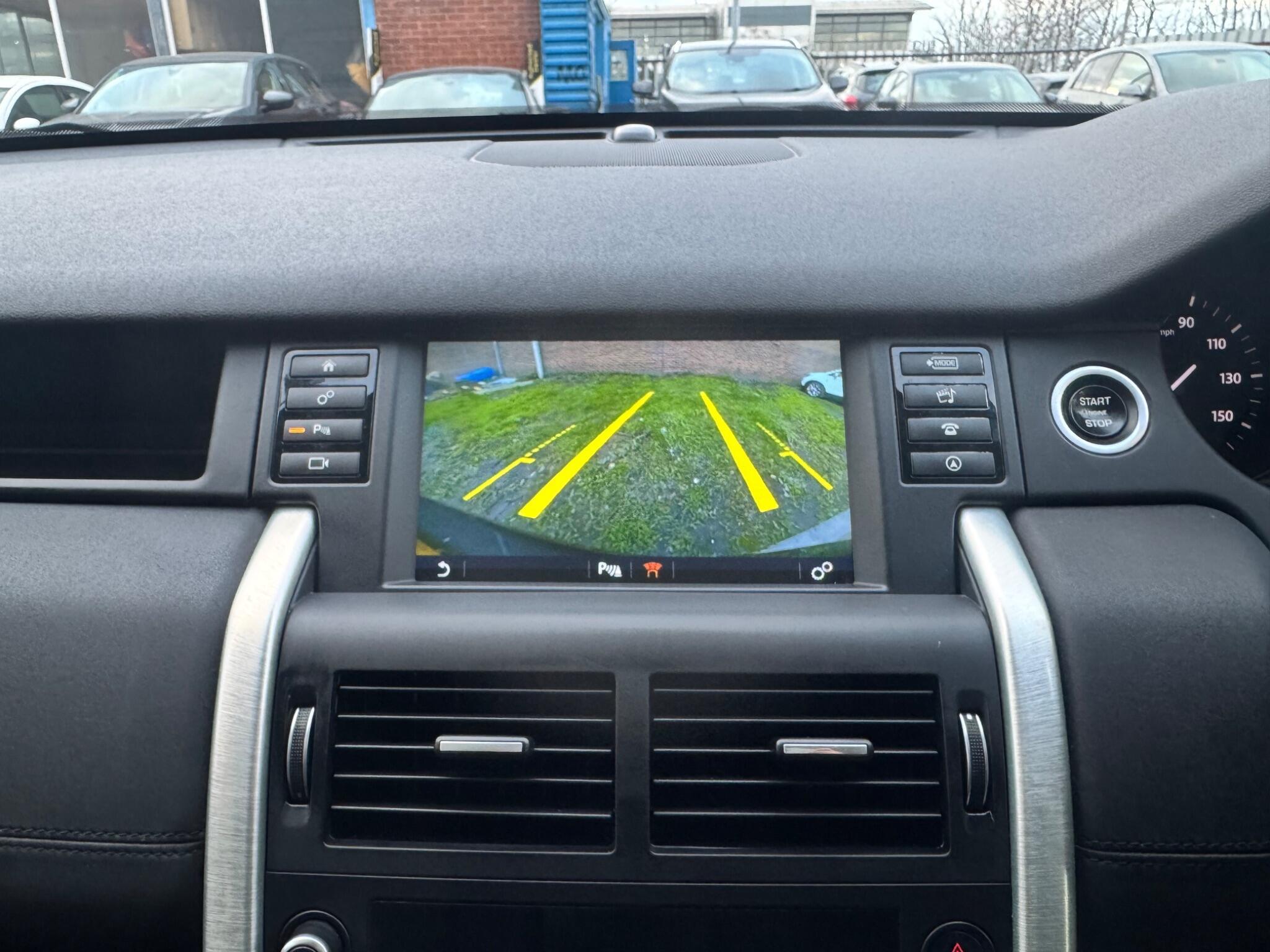 Land Rover DISCOVERY SPORT - Image 58