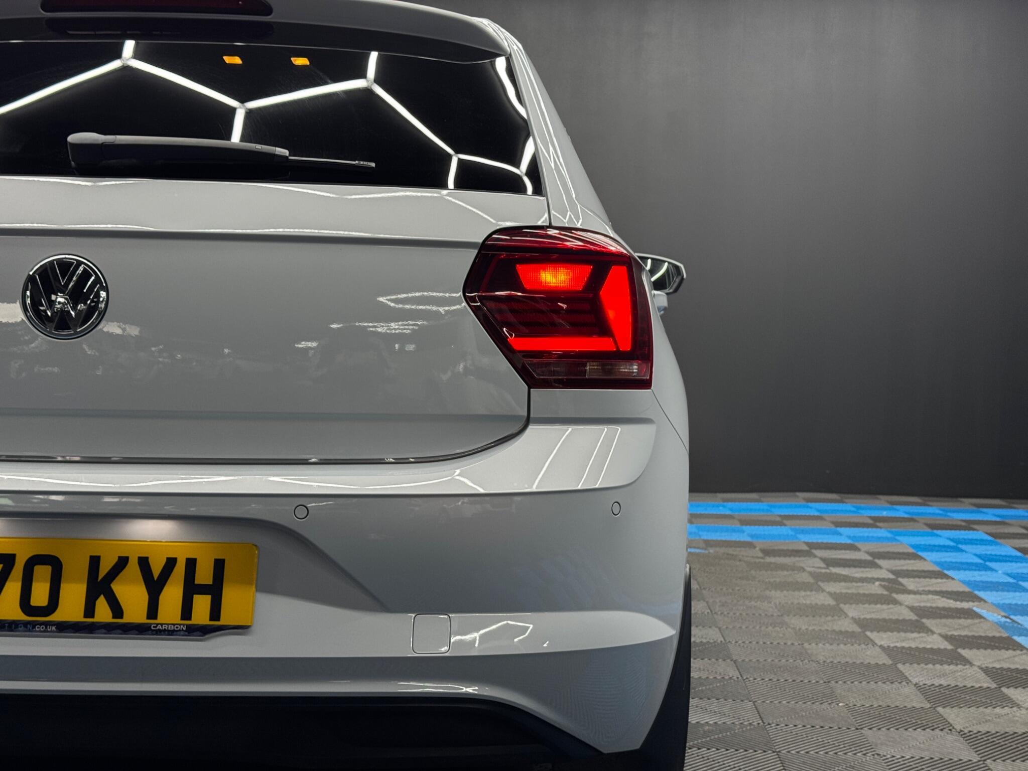 Volkswagen Polo - Image 42