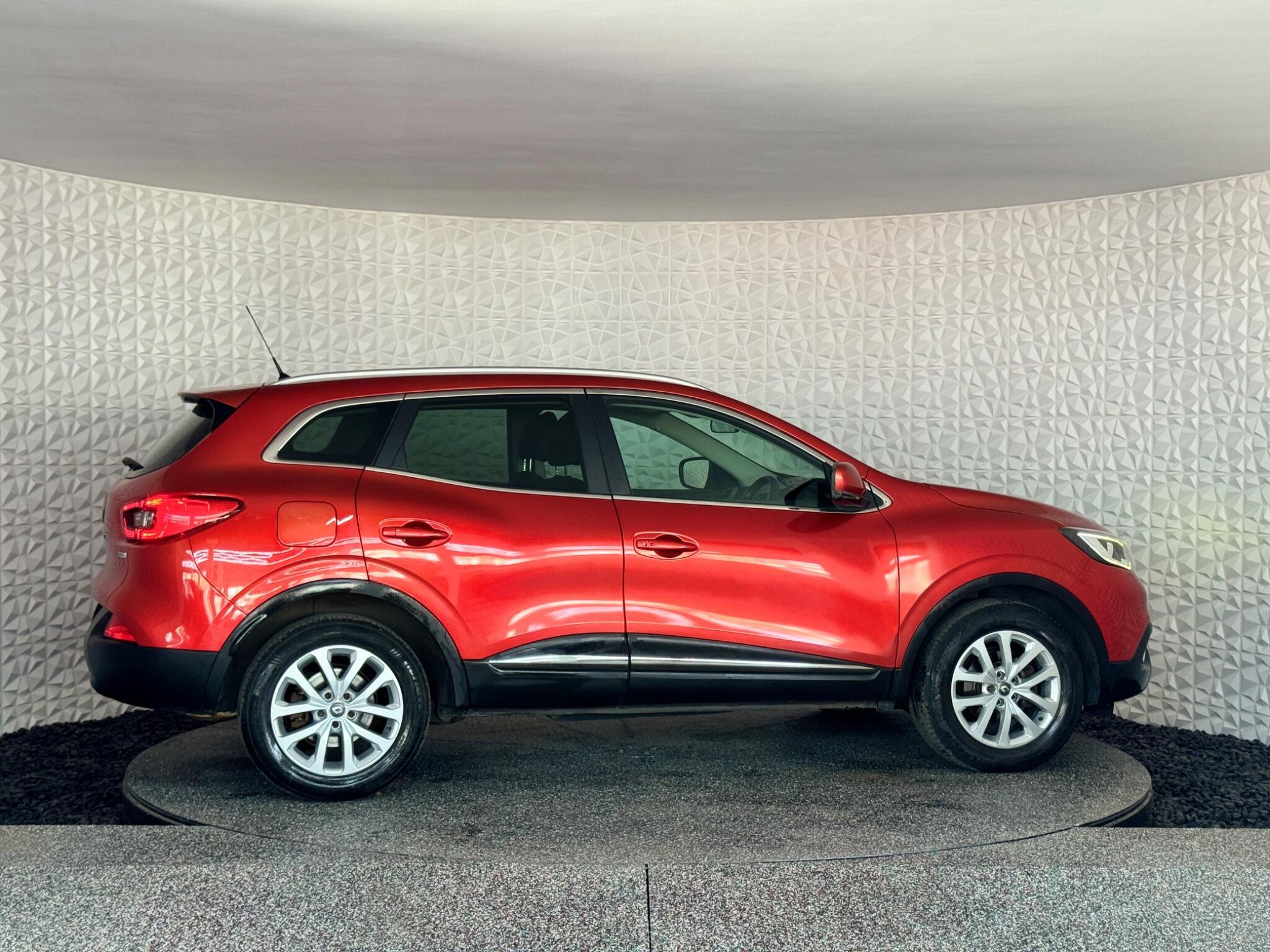 Renault Kadjar - Image 9