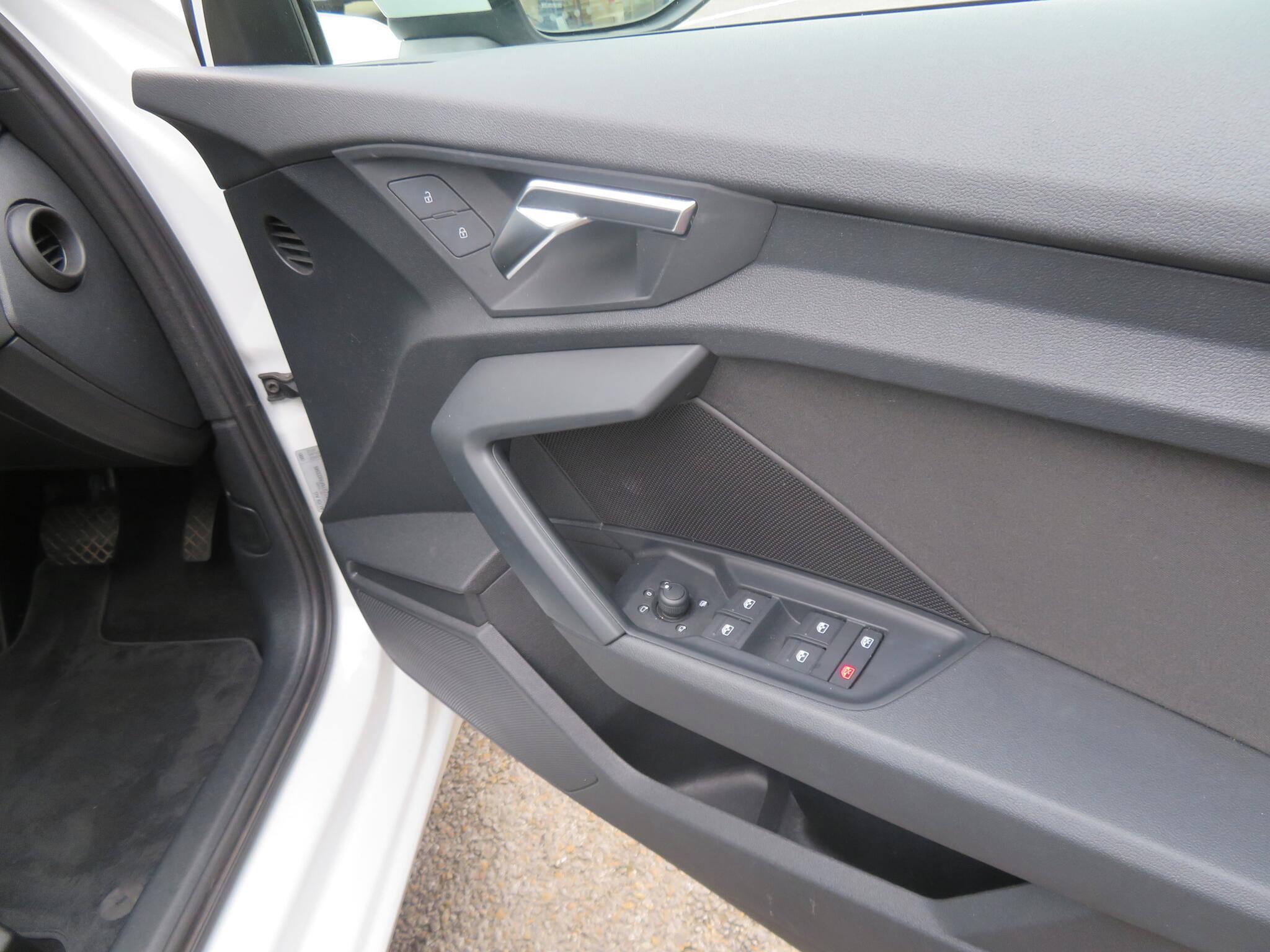 Audi A3 - Image 17