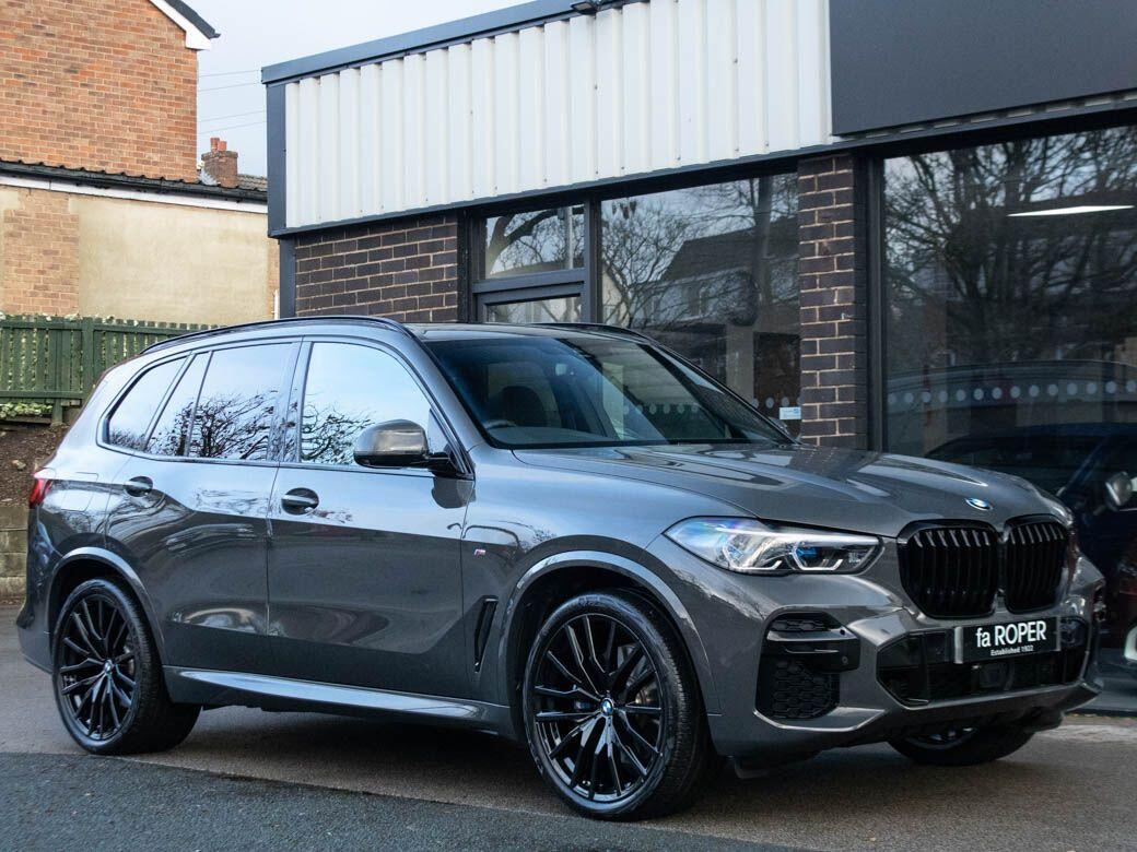 BMW X5 - Image 19