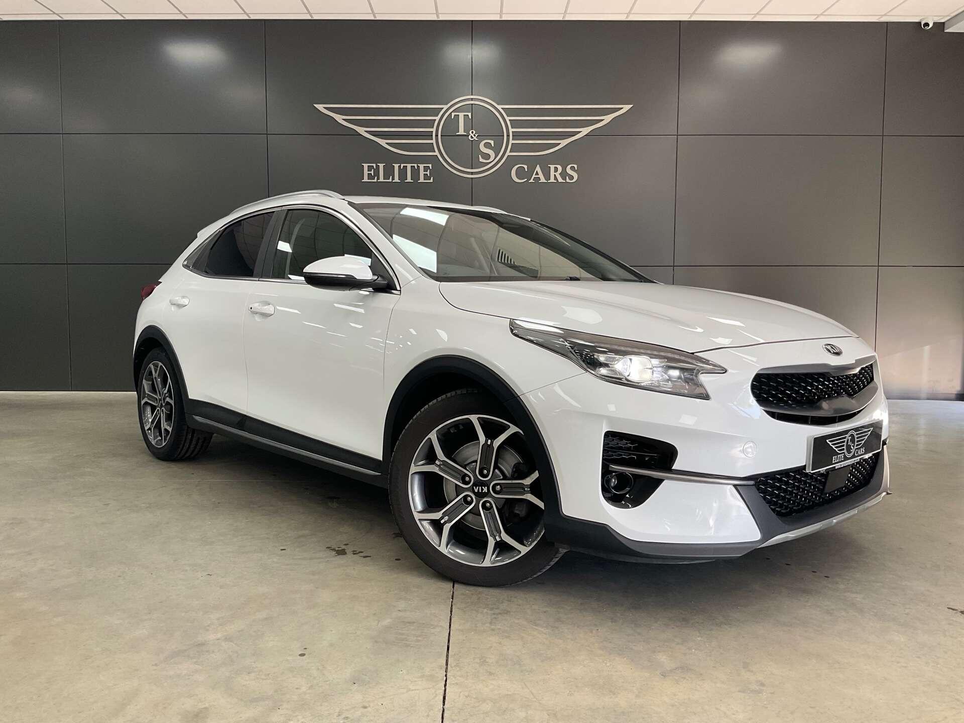 Kia XCeed - Image 10