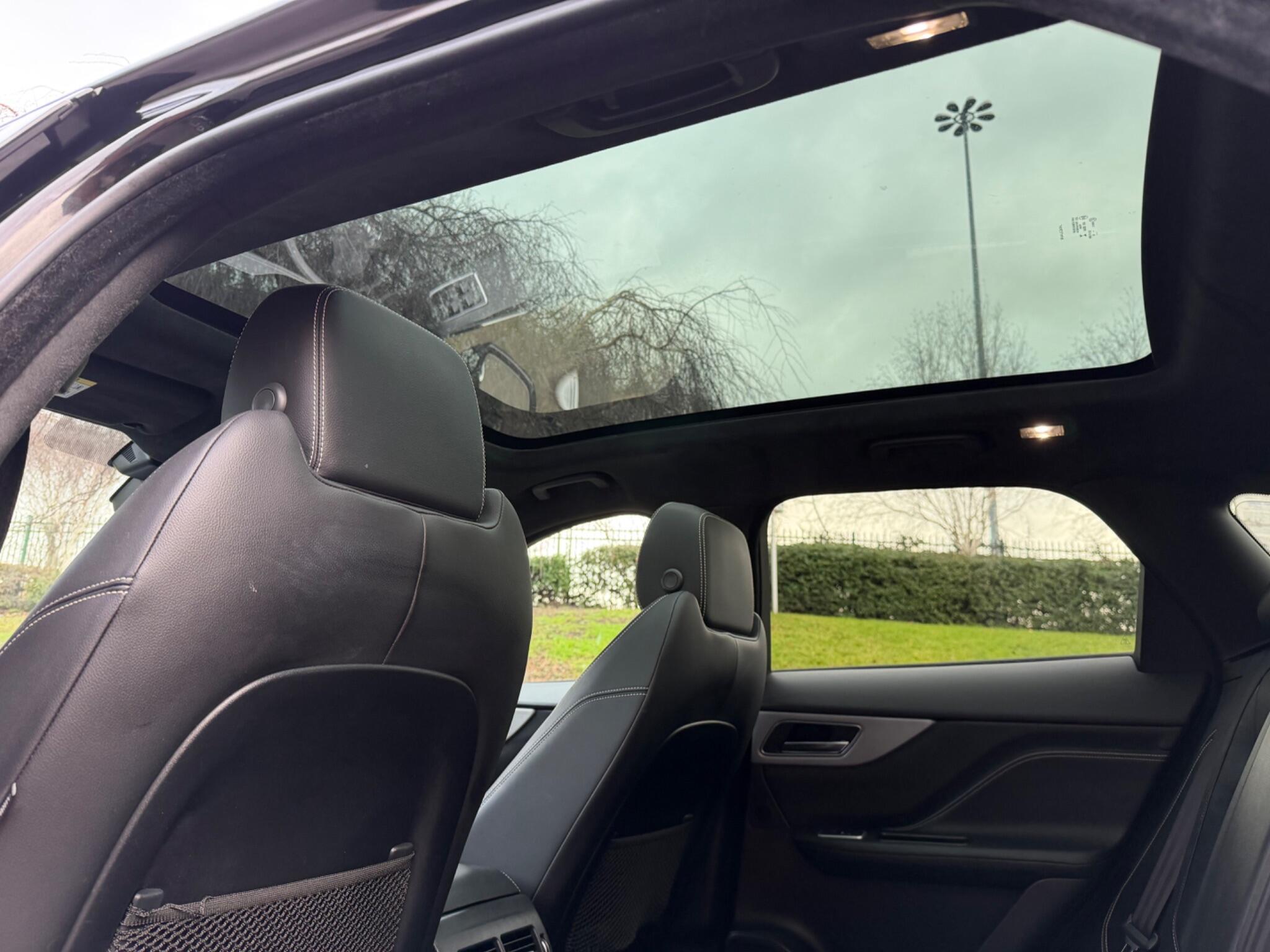 Jaguar F-Pace - Image 16