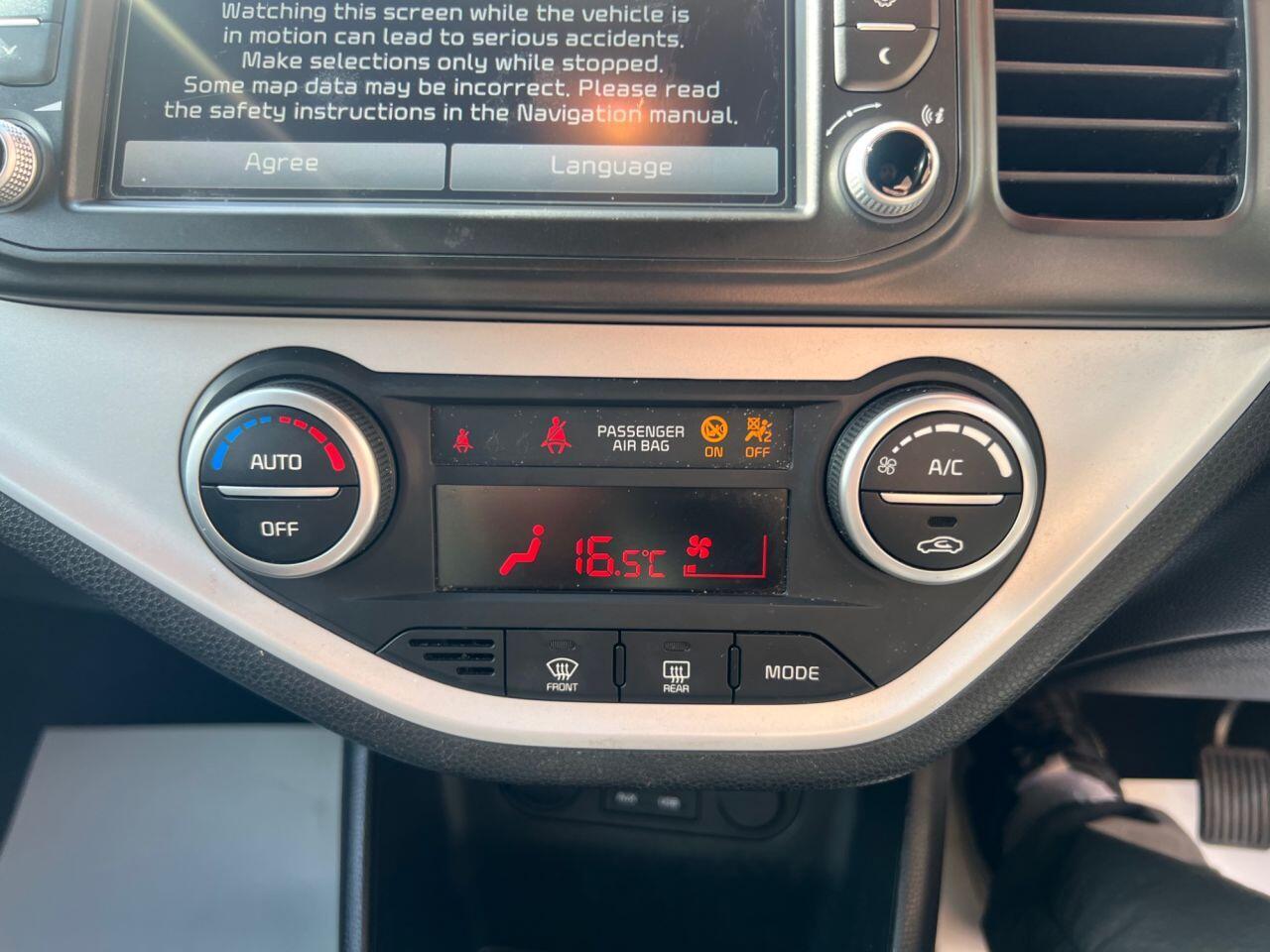 Kia Picanto - Image 22