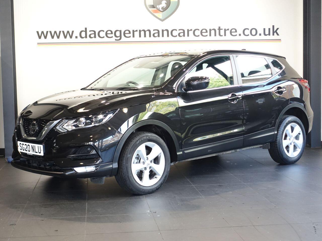 Nissan Qashqai - Image 9