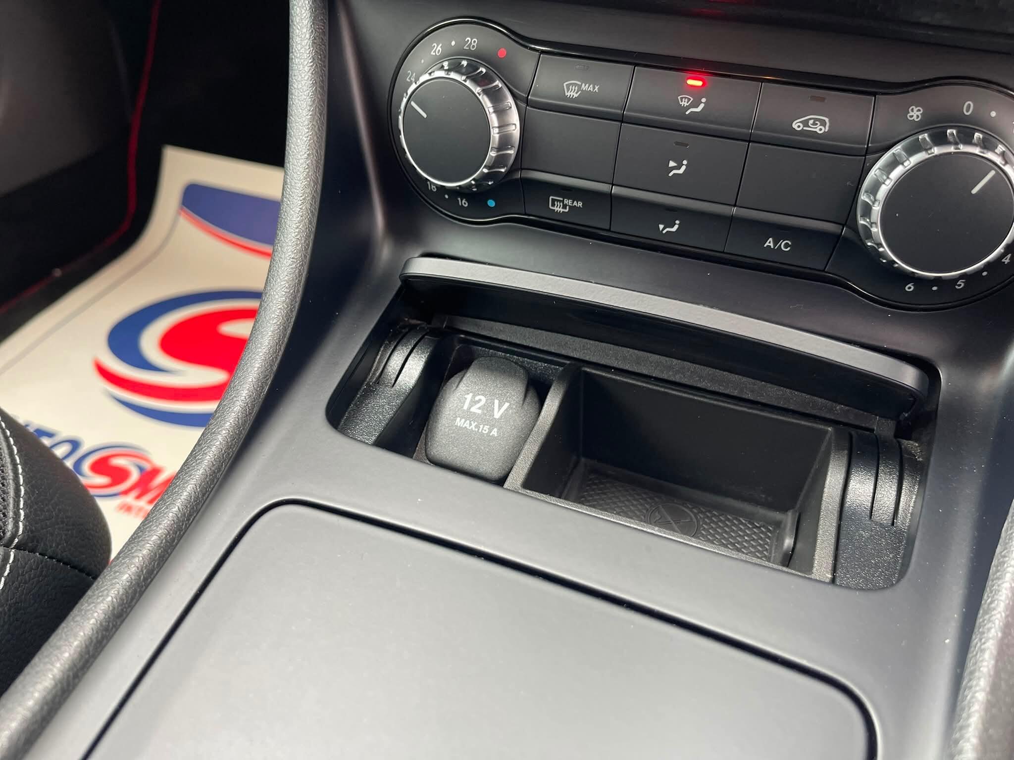 Mercedes A Class - Image 5