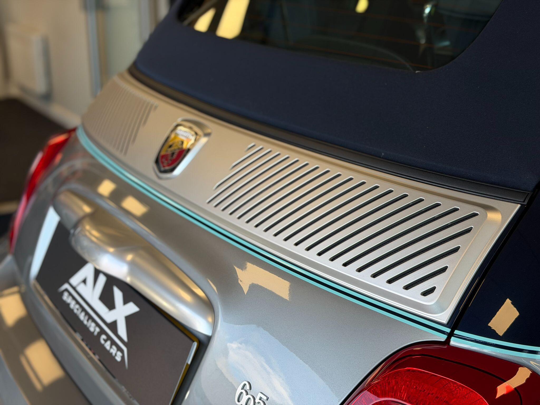 Abarth 695C - Image 3