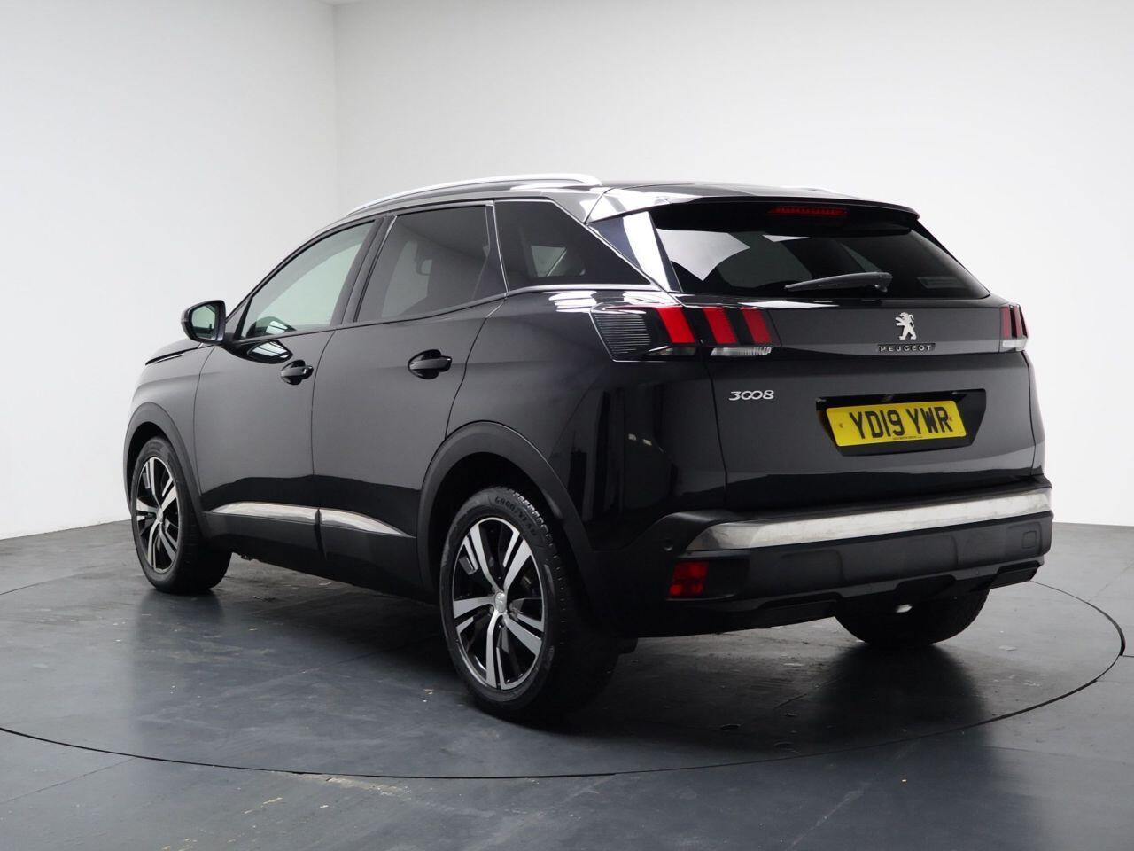 Peugeot 3008 - Image 9