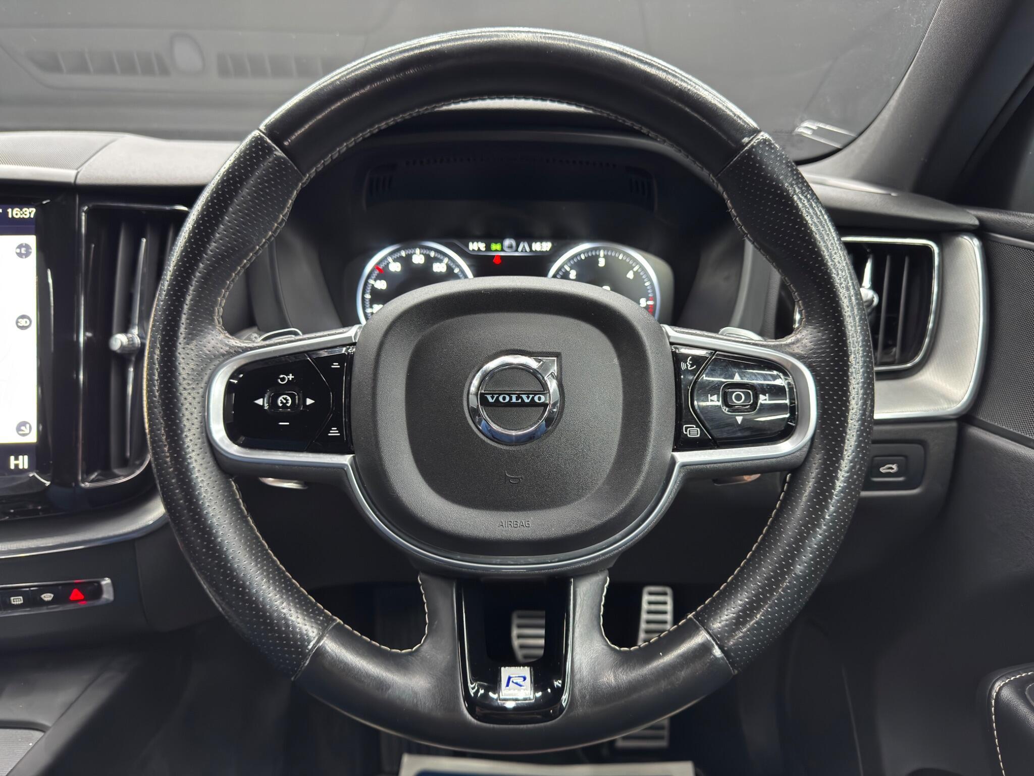 Volvo XC60 - Image 16