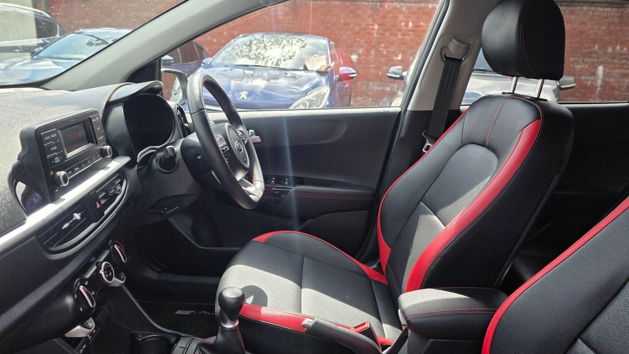 Kia Picanto - Image 14