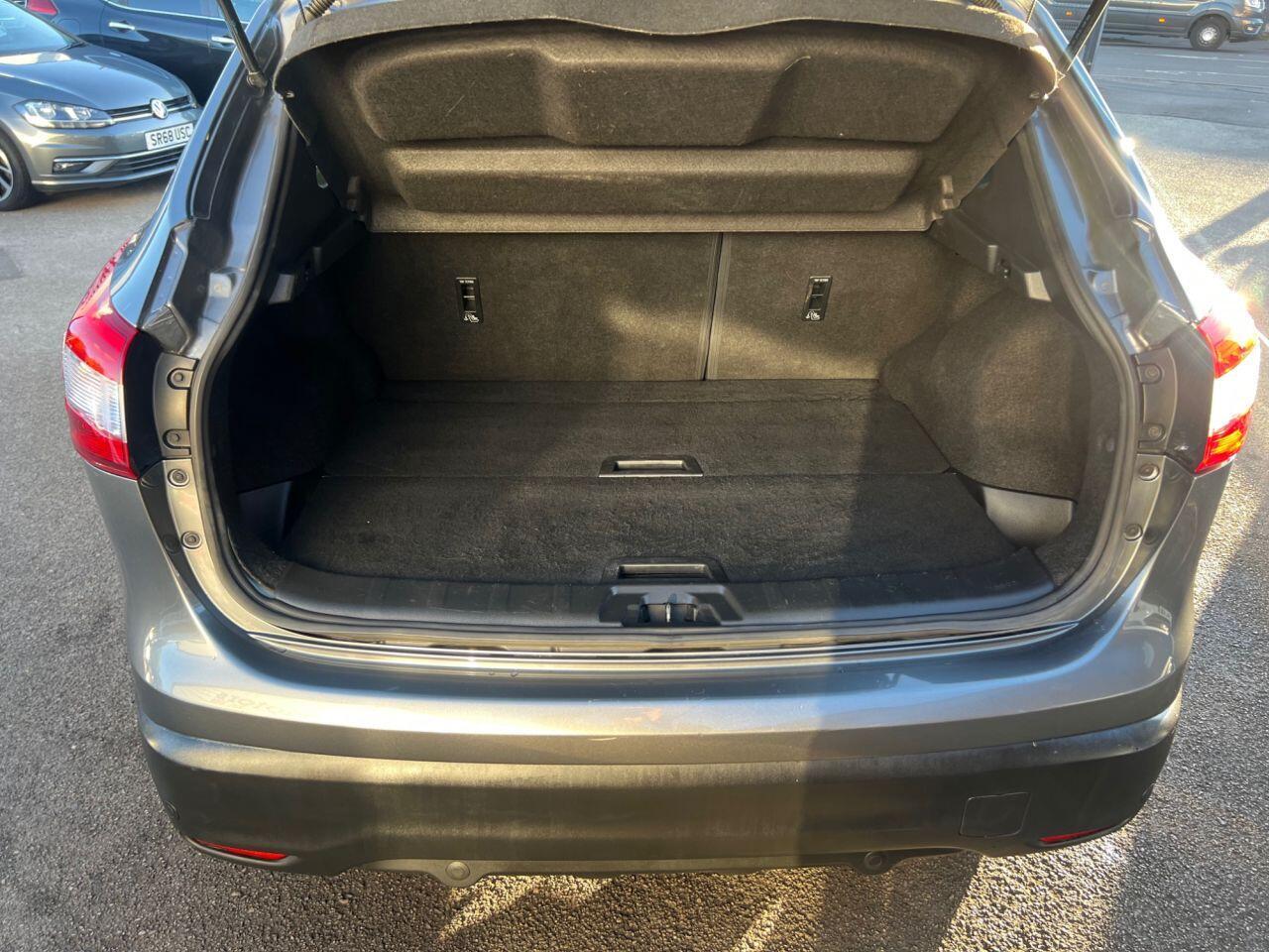Nissan Qashqai - Image 6