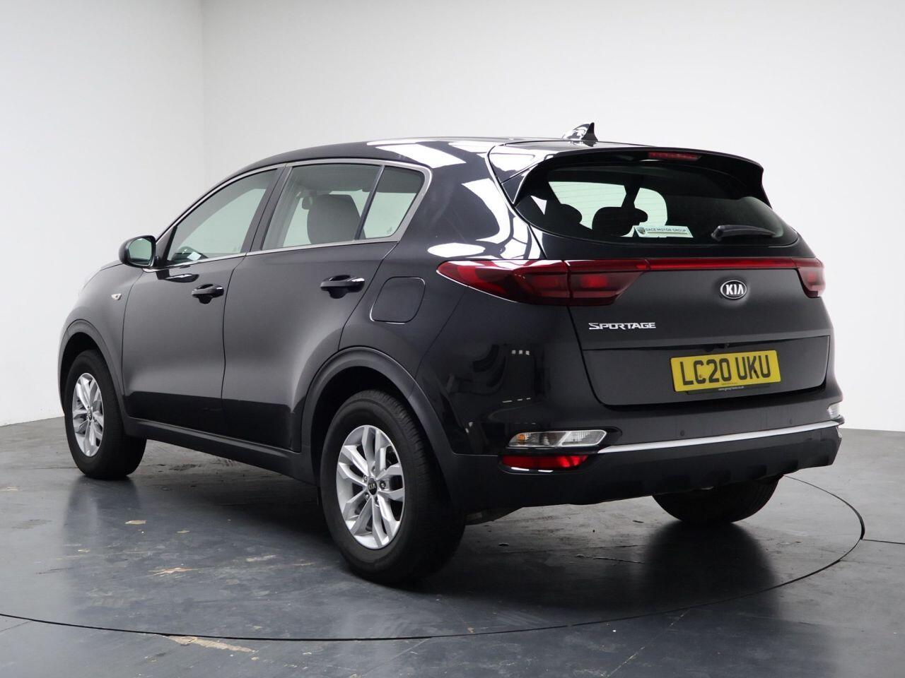 Kia Sportage - Image 9