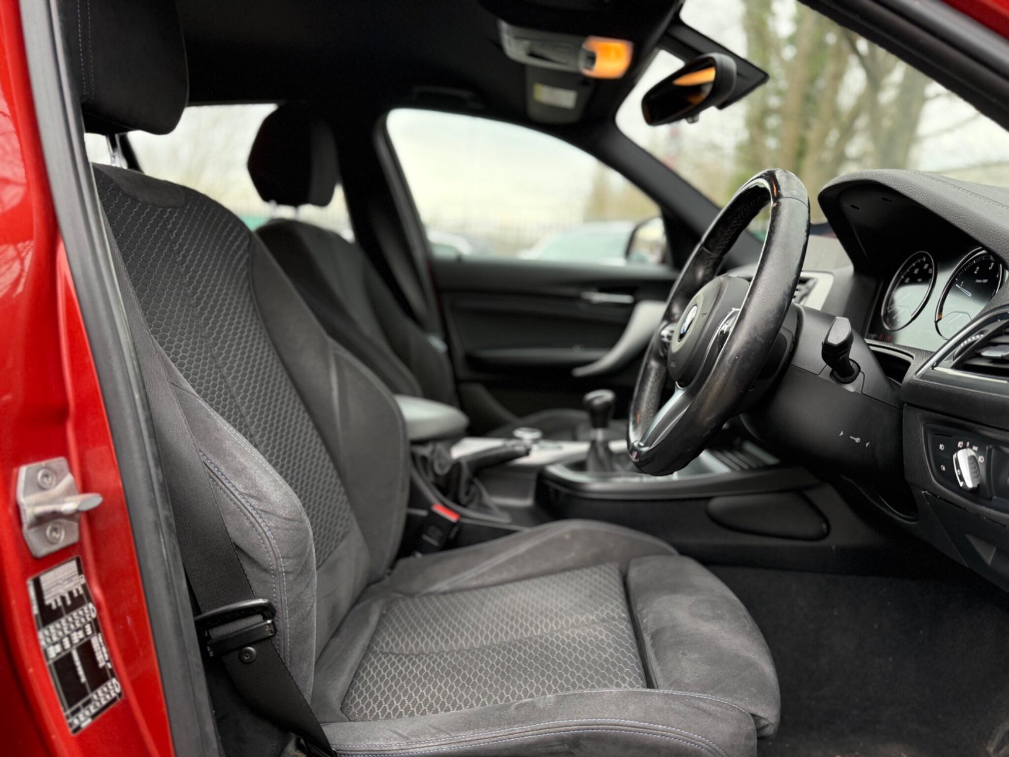 BMW 1 Series - Image 15