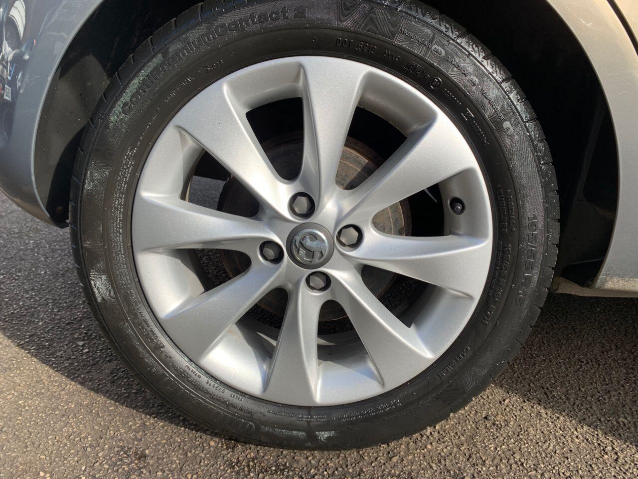 Vauxhall Corsa - Image 26