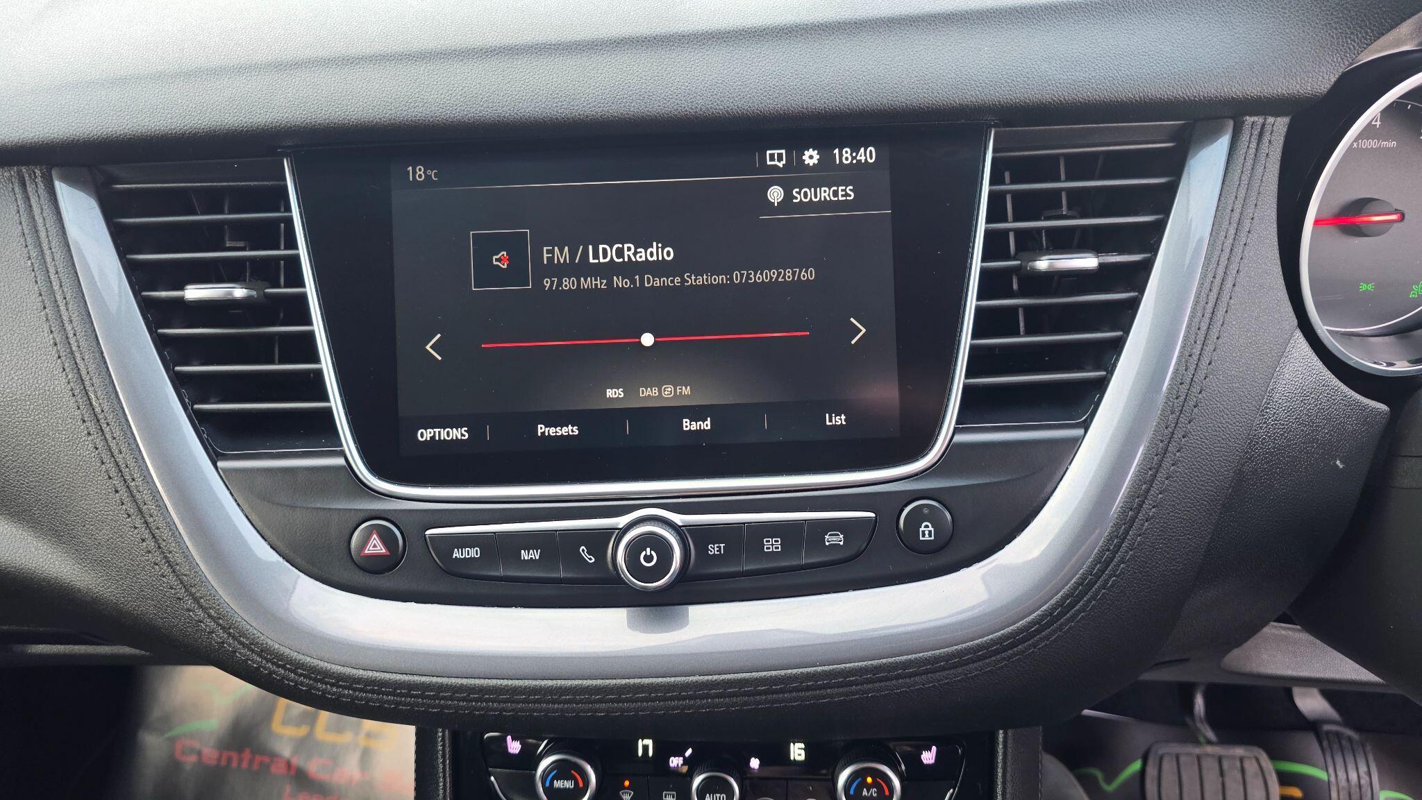 Vauxhall Grandland X - Image 34