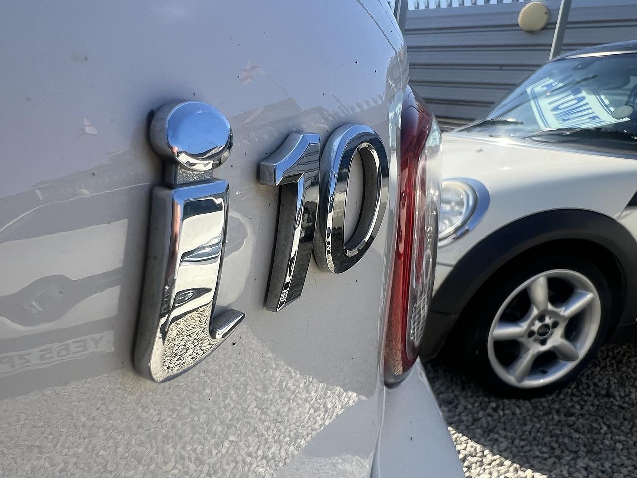 Hyundai i10 - Image 9