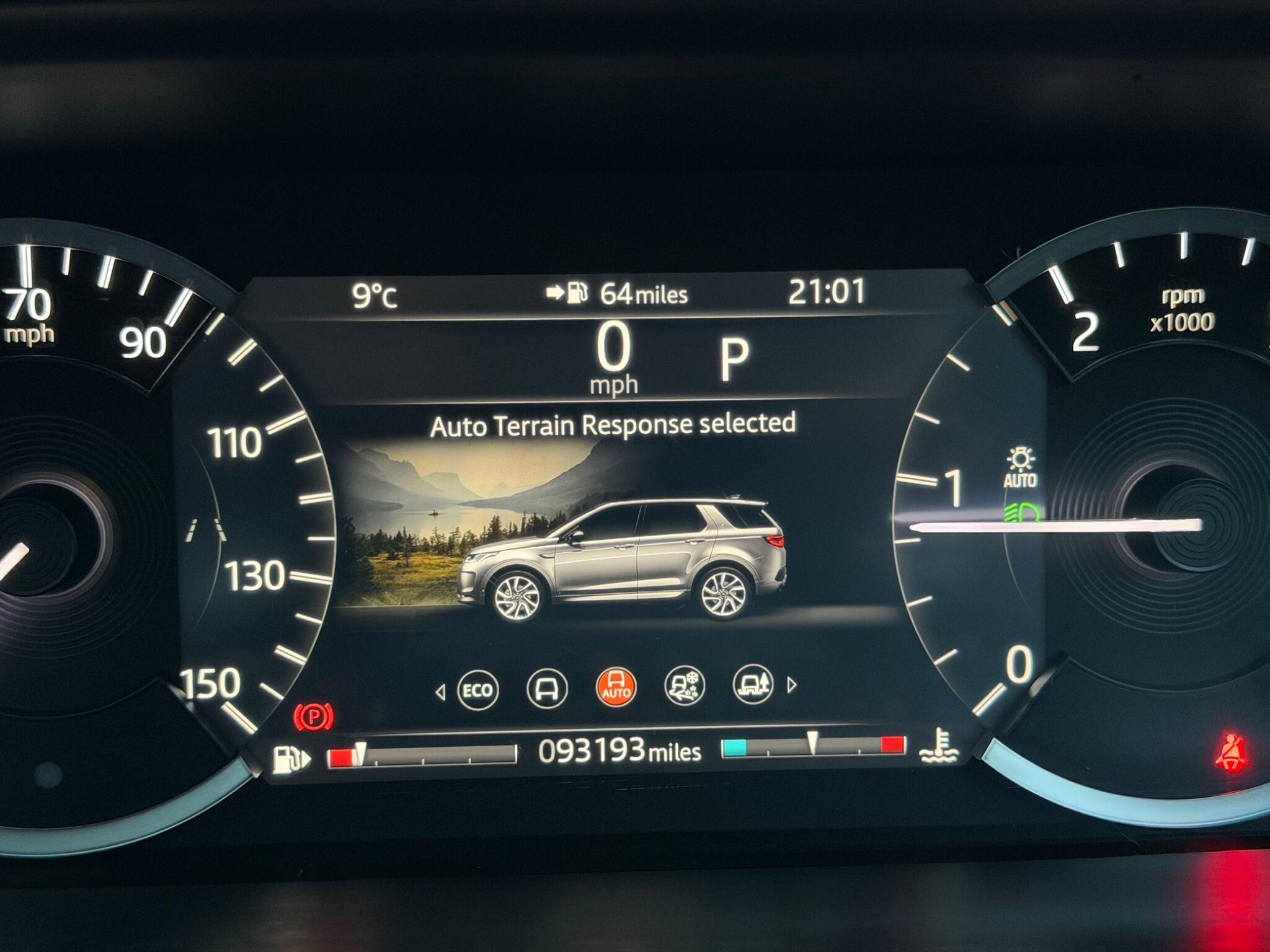 Land Rover DISCOVERY SPORT - Image 71
