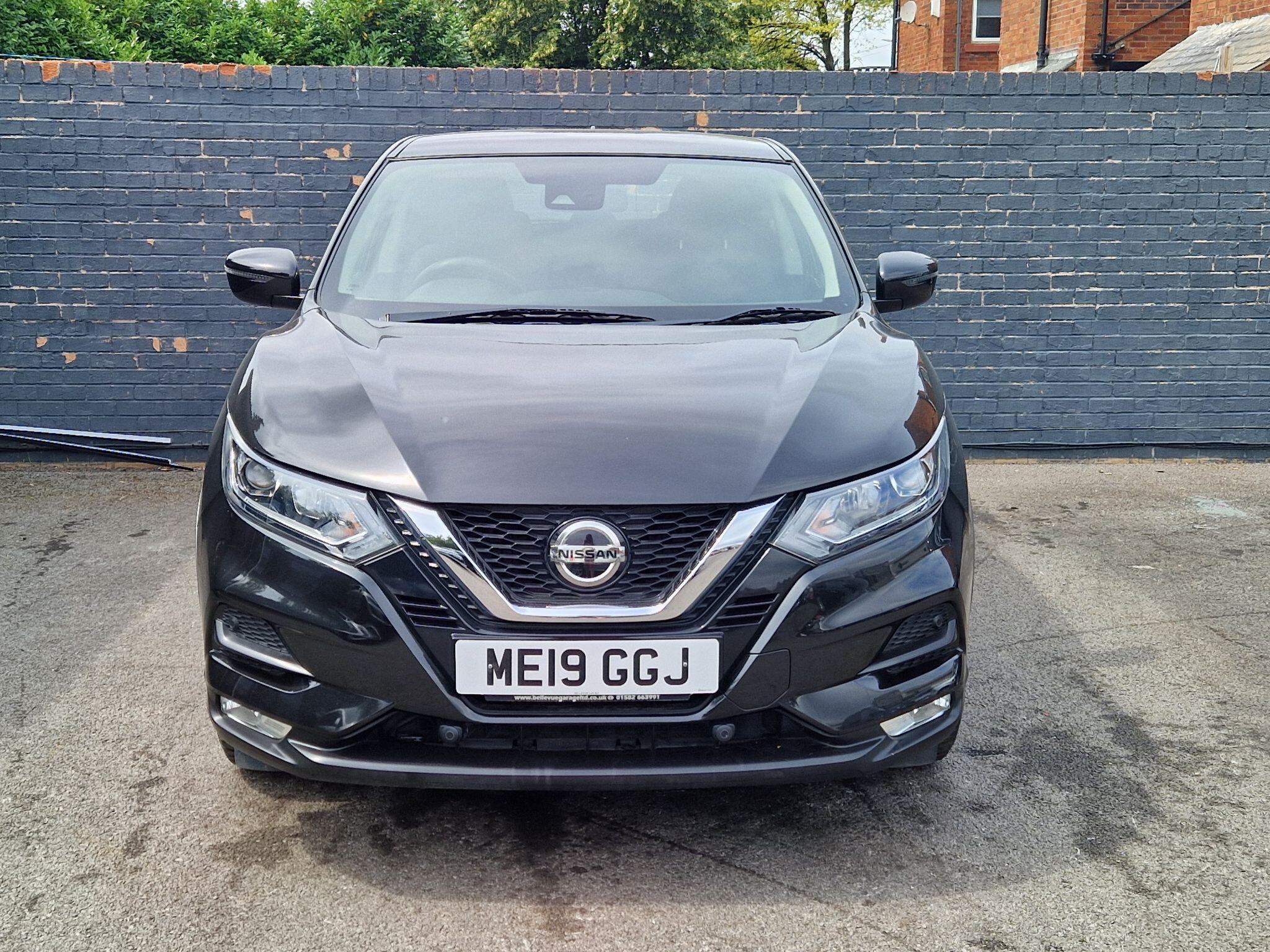 Nissan Qashqai - Image 4