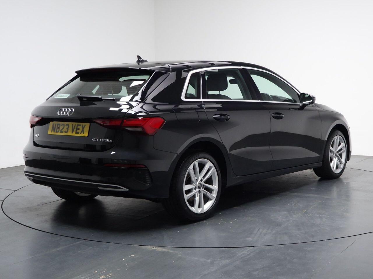 Audi A3 - Image 12