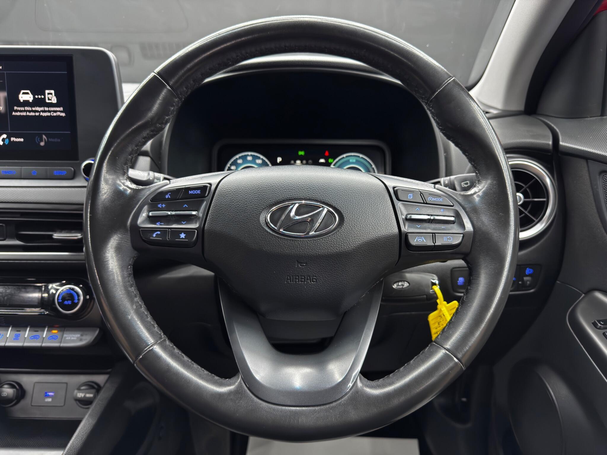 Hyundai Kona - Image 19