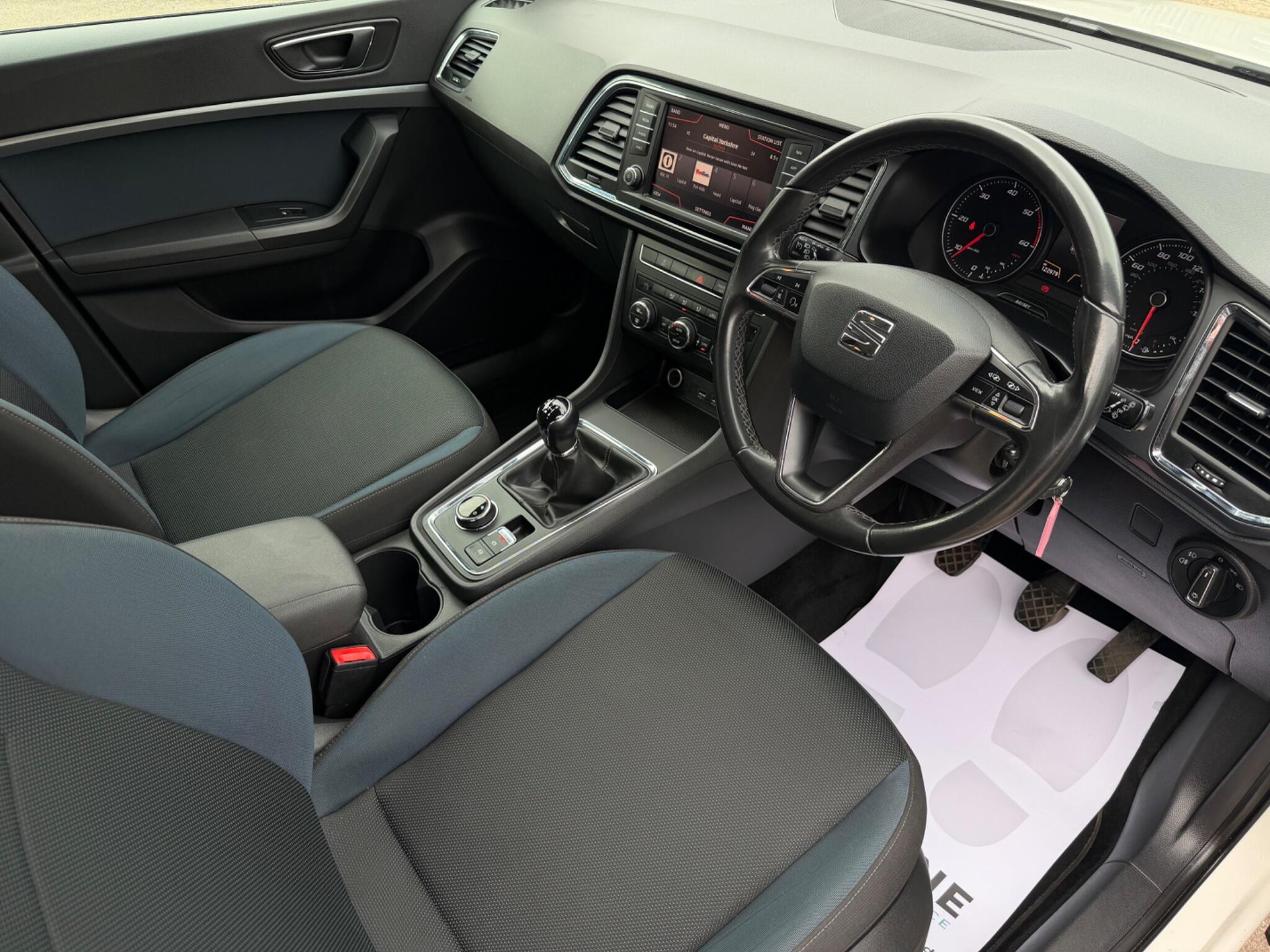 SEAT Ateca - Image 9