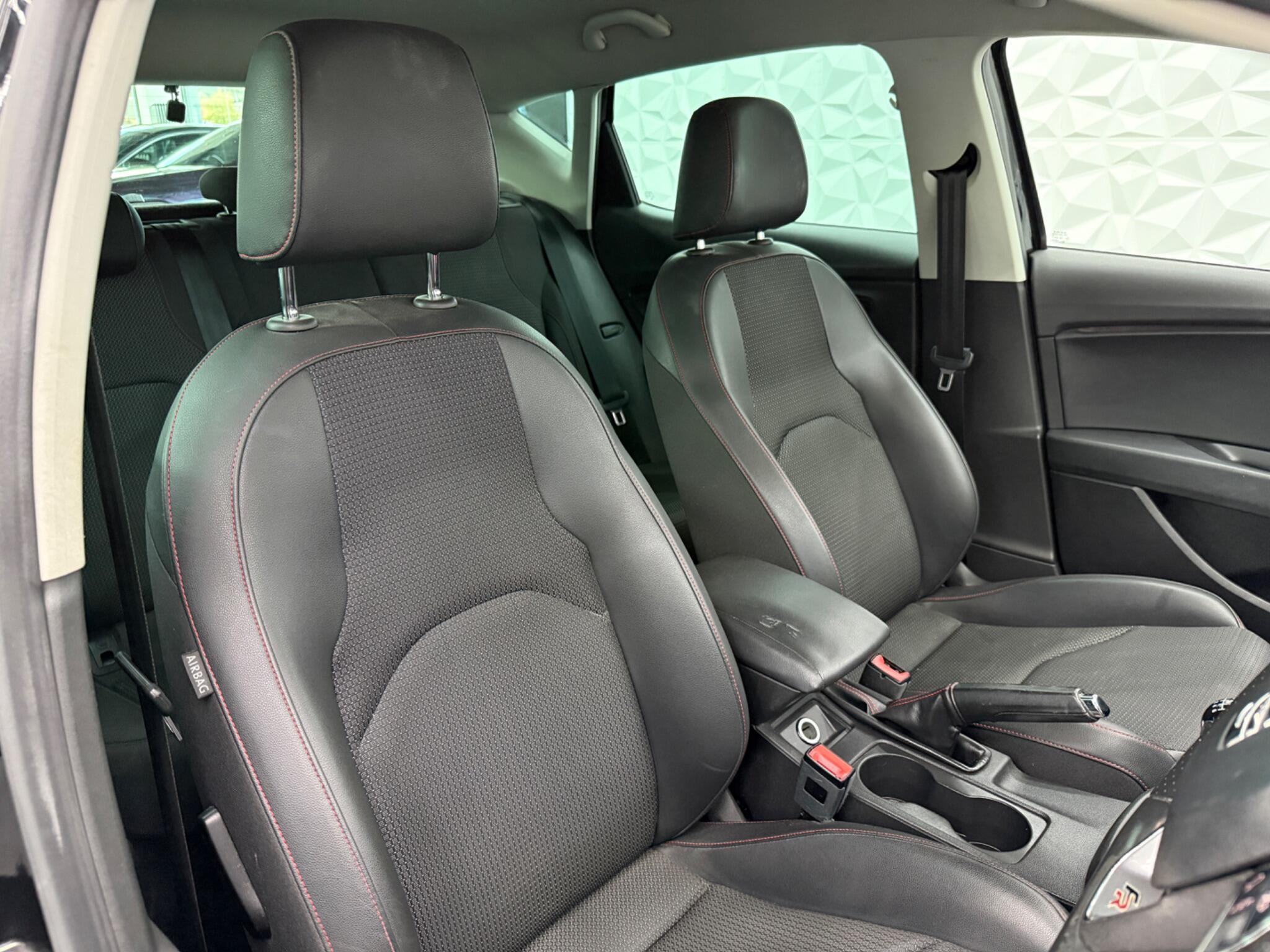 SEAT Leon - Image 18