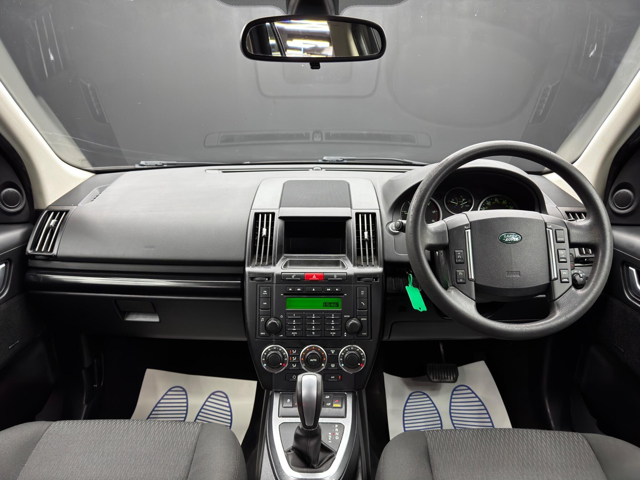 Land Rover Freelander 2 - Image 10